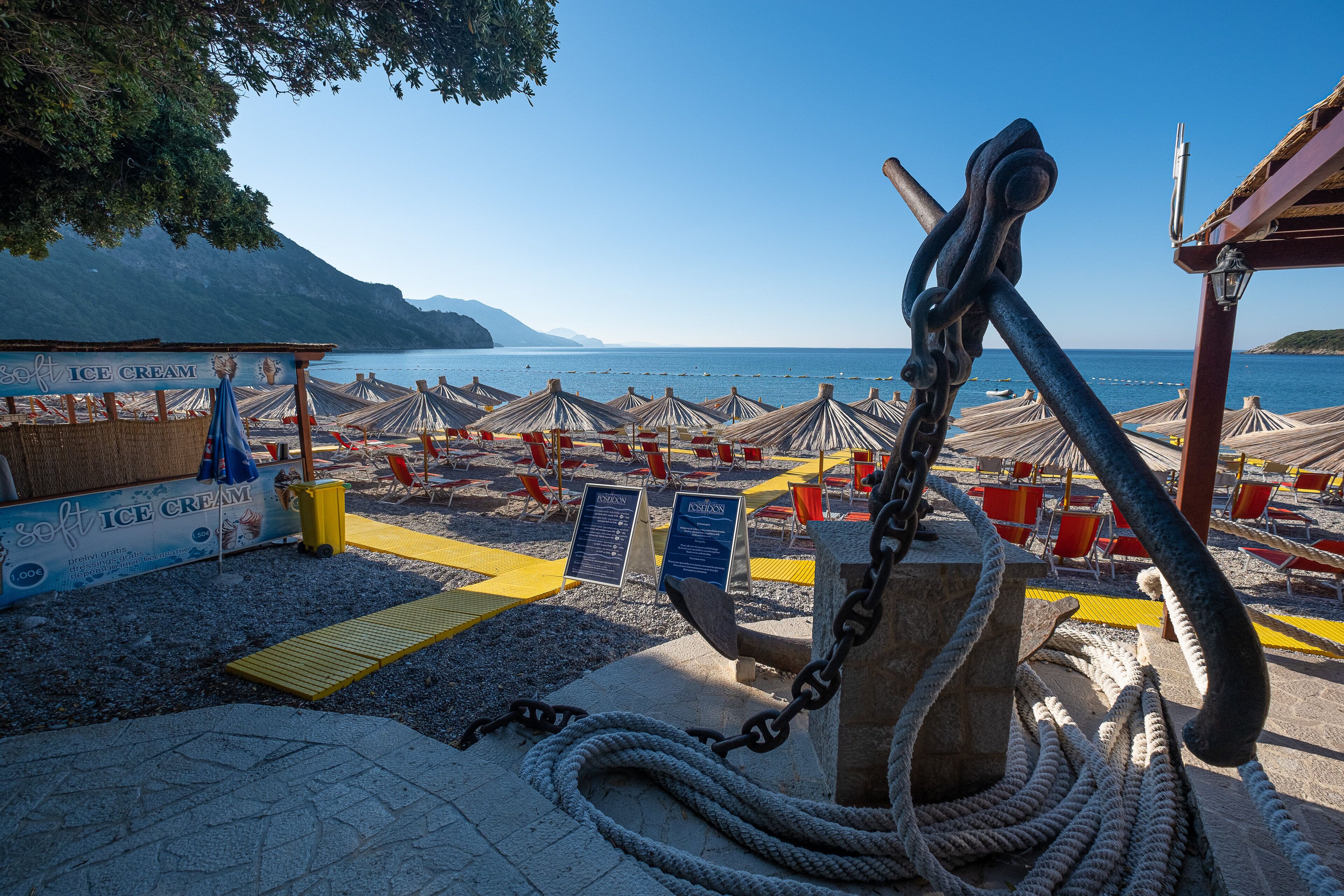 Hotel Poseidon