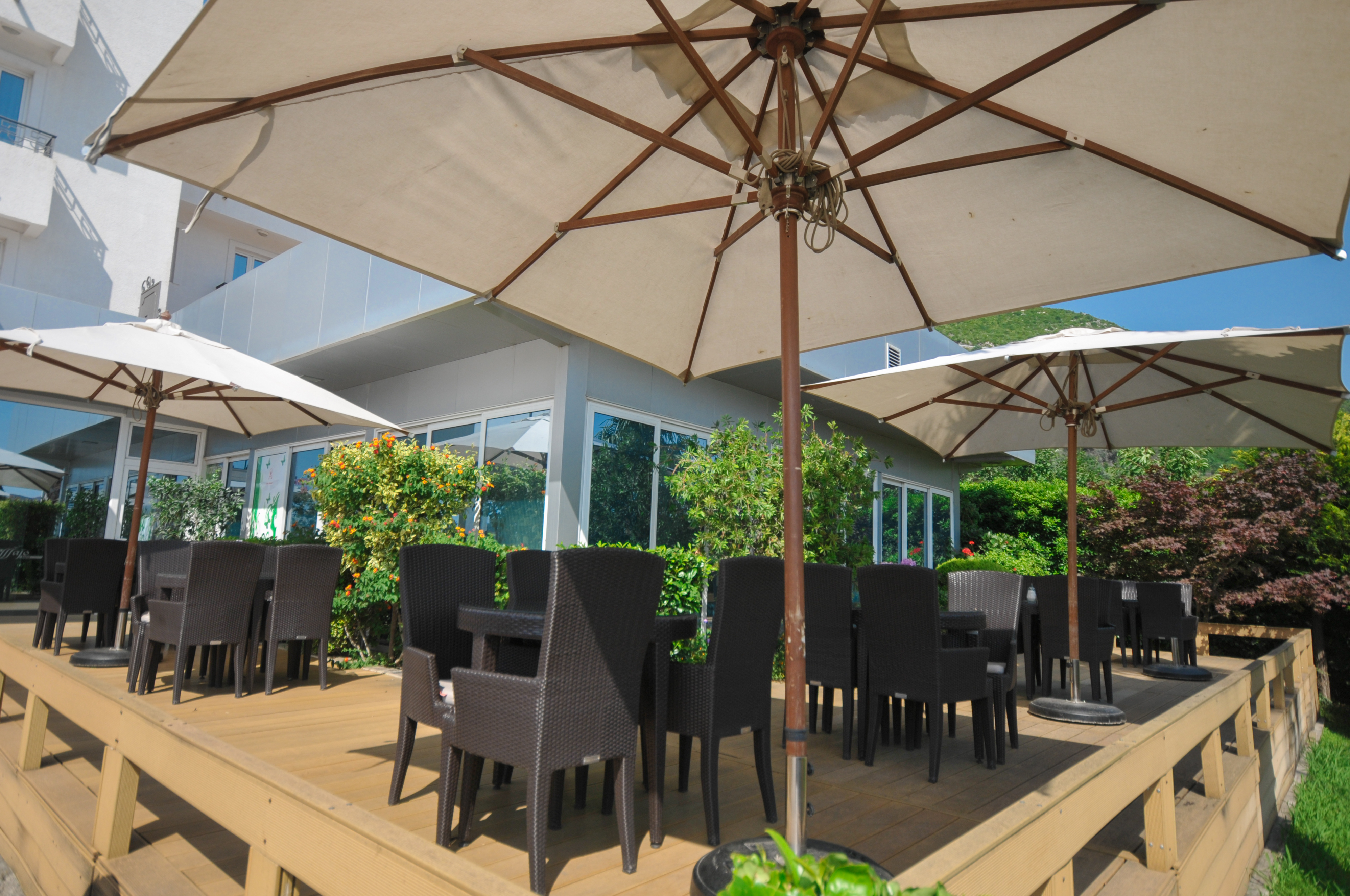 Hotel Sajo