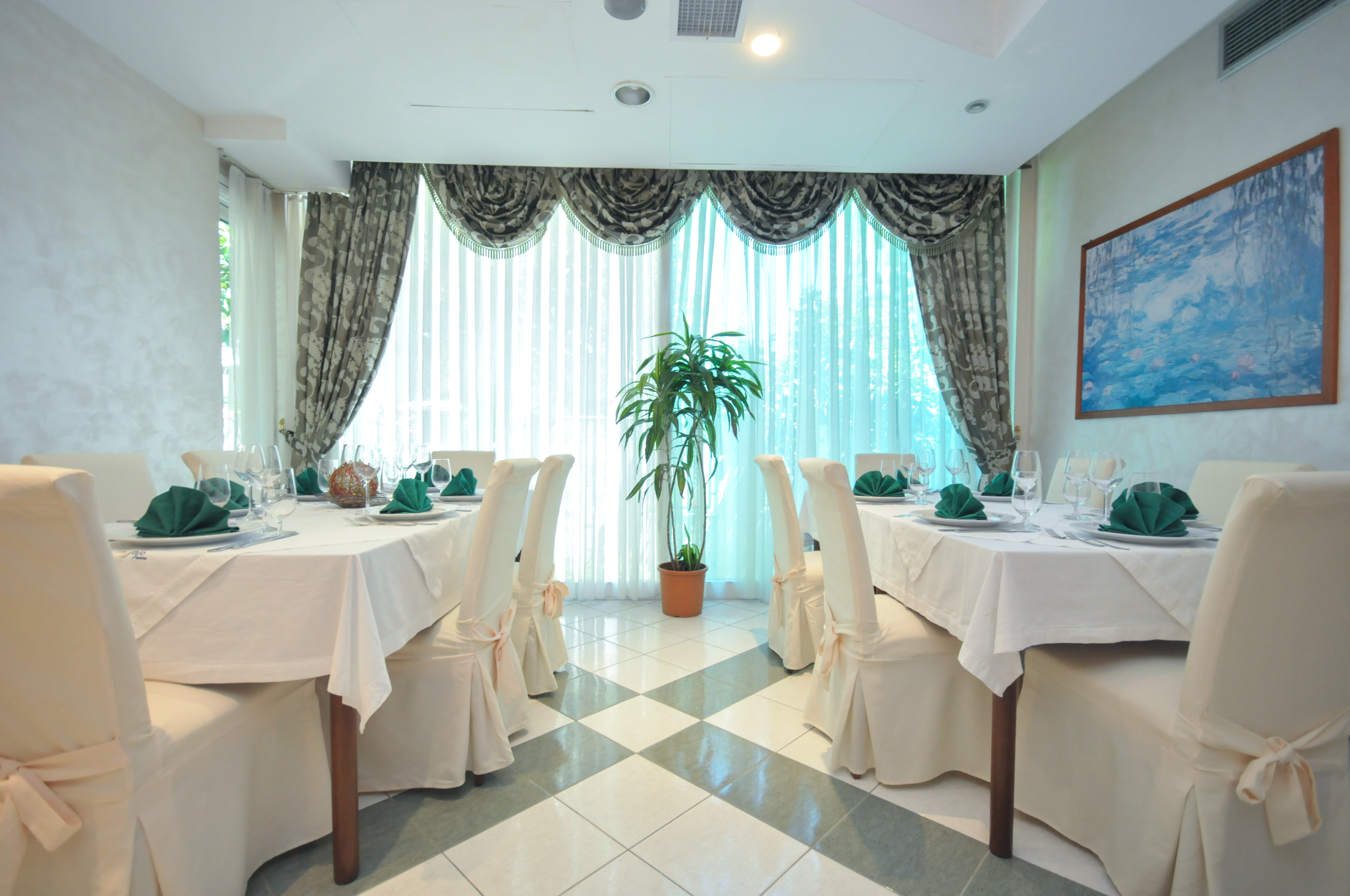 Hotel Sajo