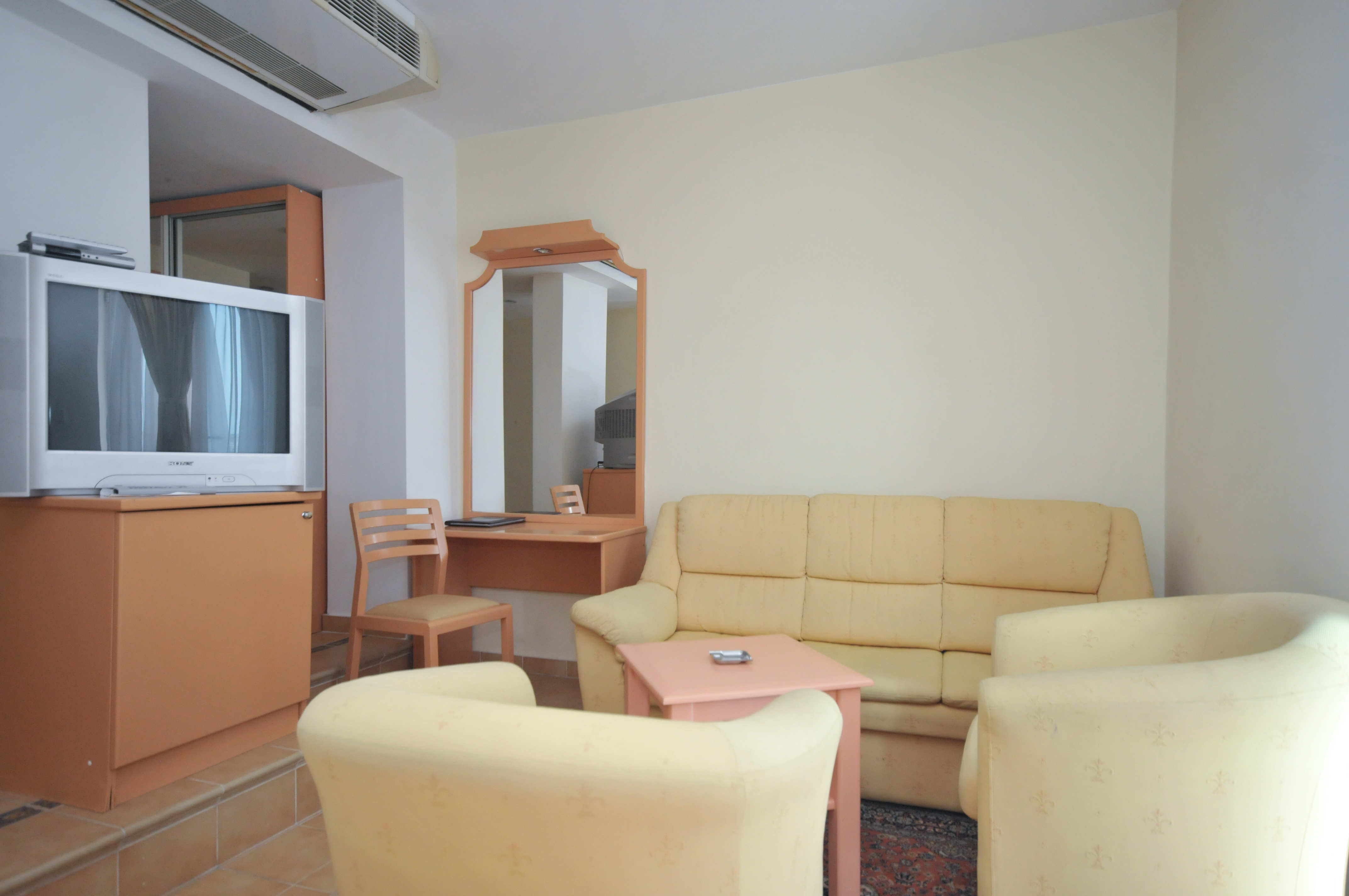 Hotel Sajo