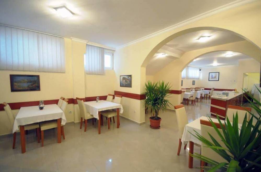 Skyprime Hotel