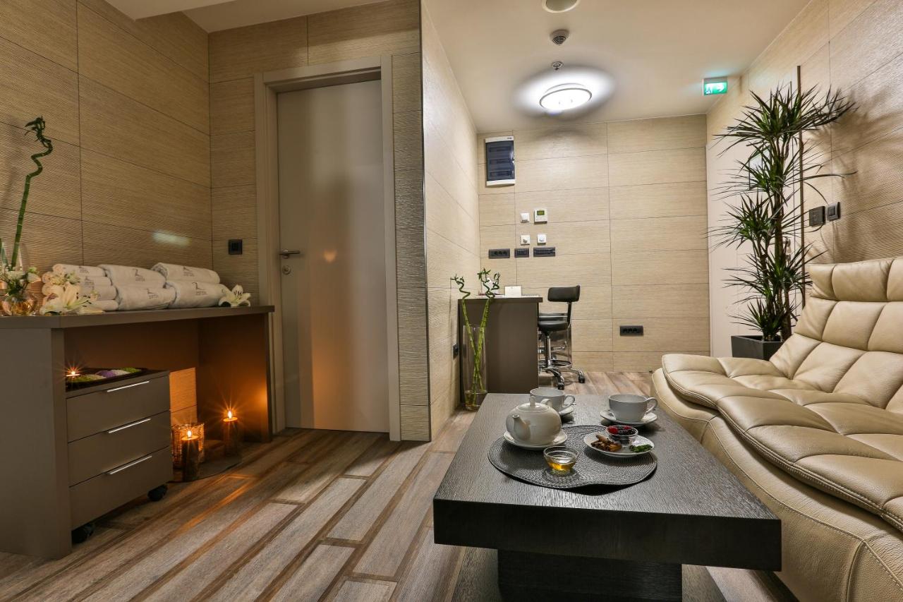 Hotel Zeta