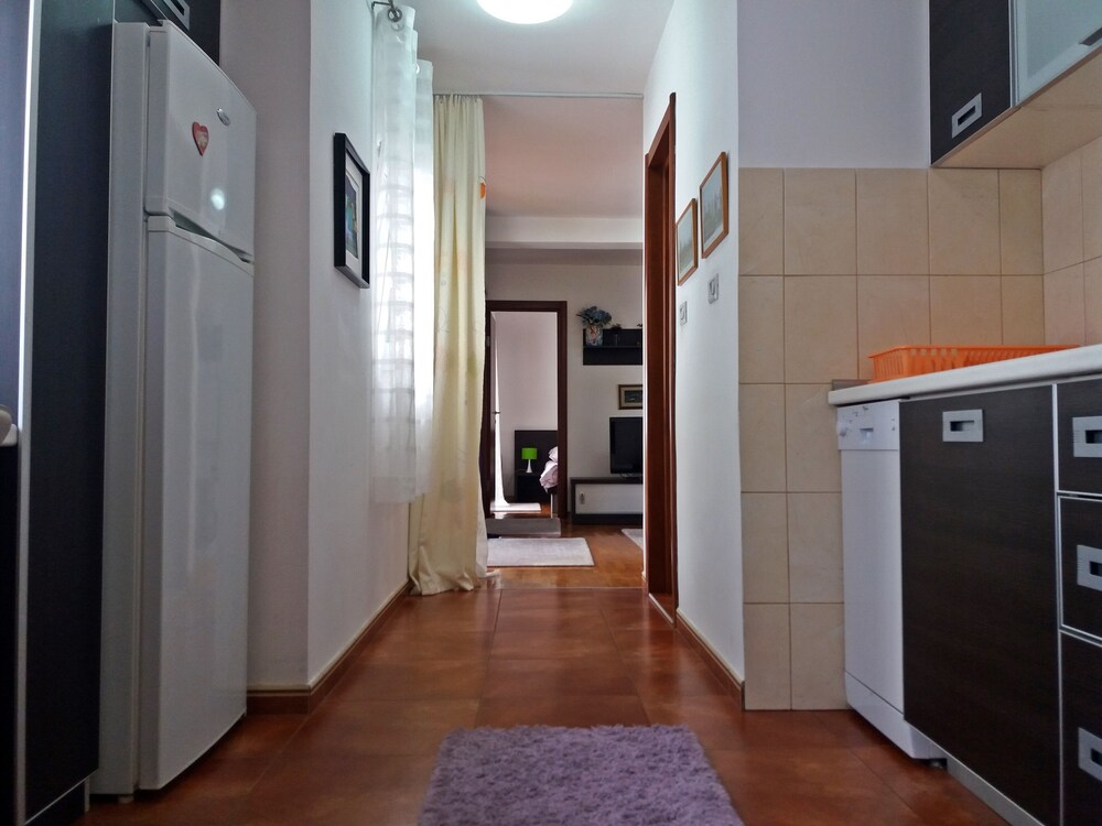 Nataly Apartments