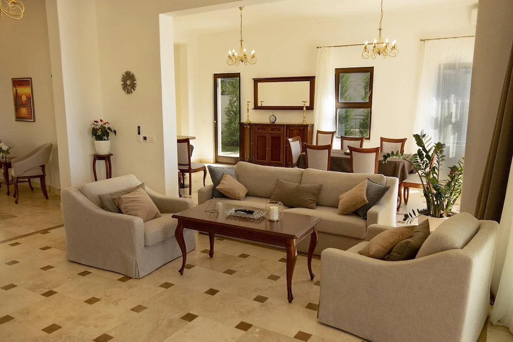 Oak Leaf Residences