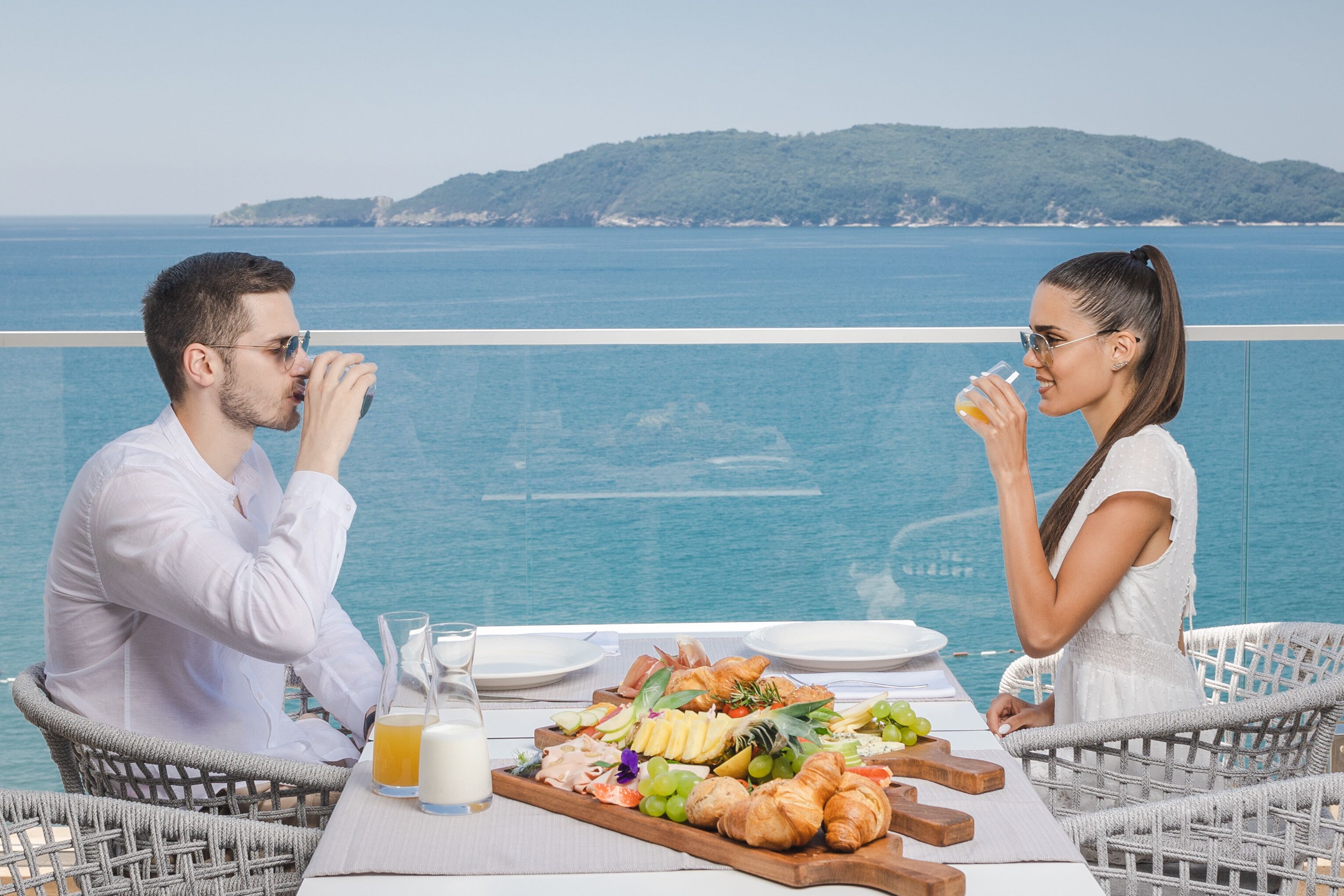 Shell Boutique Hotel