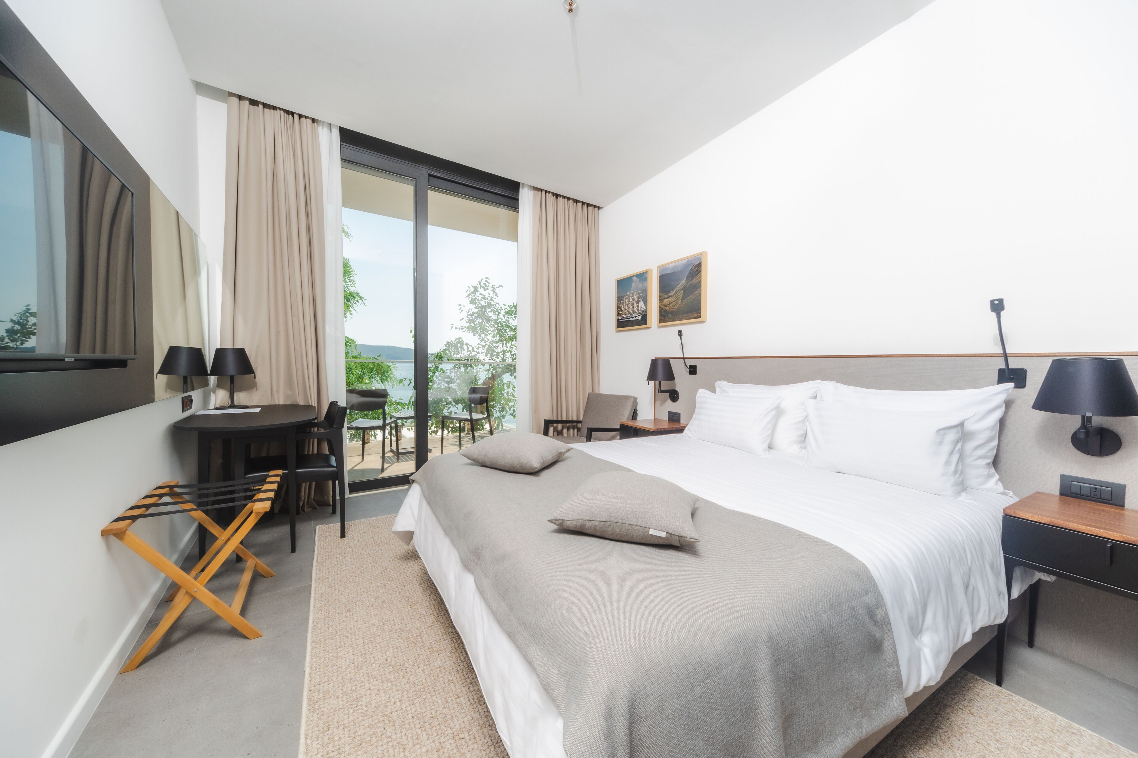 Shell Boutique Hotel