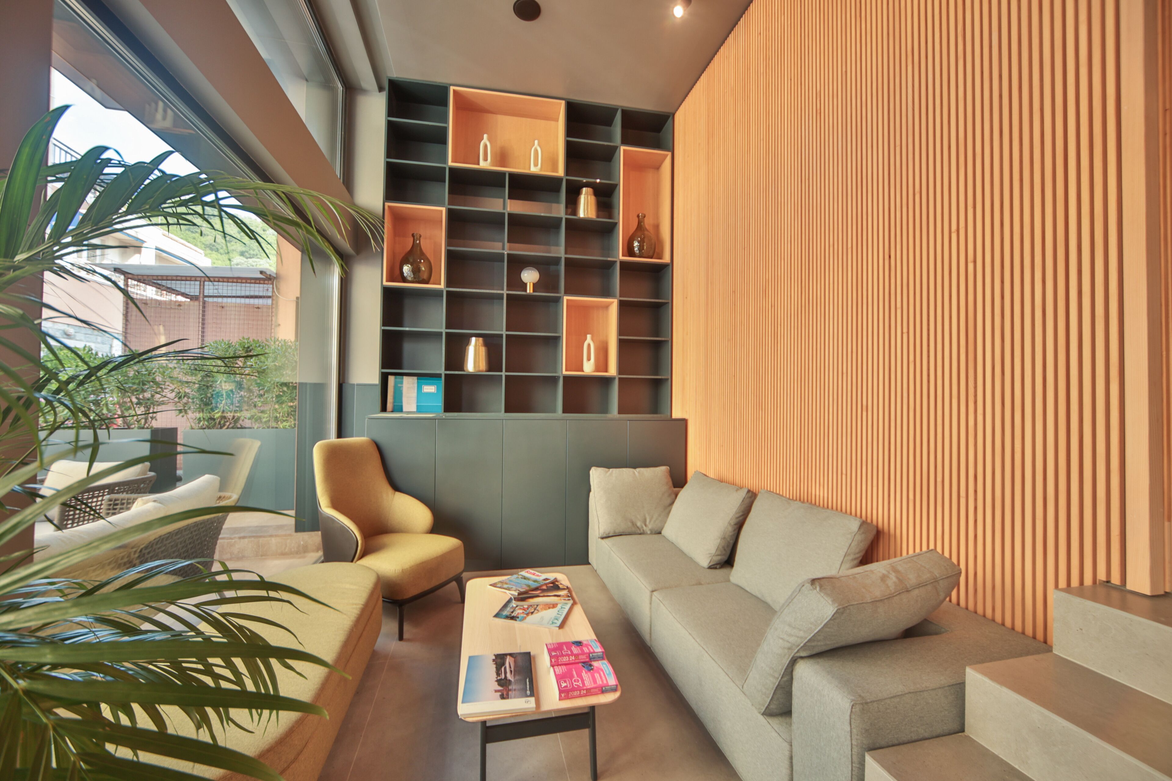 Shell Boutique Hotel