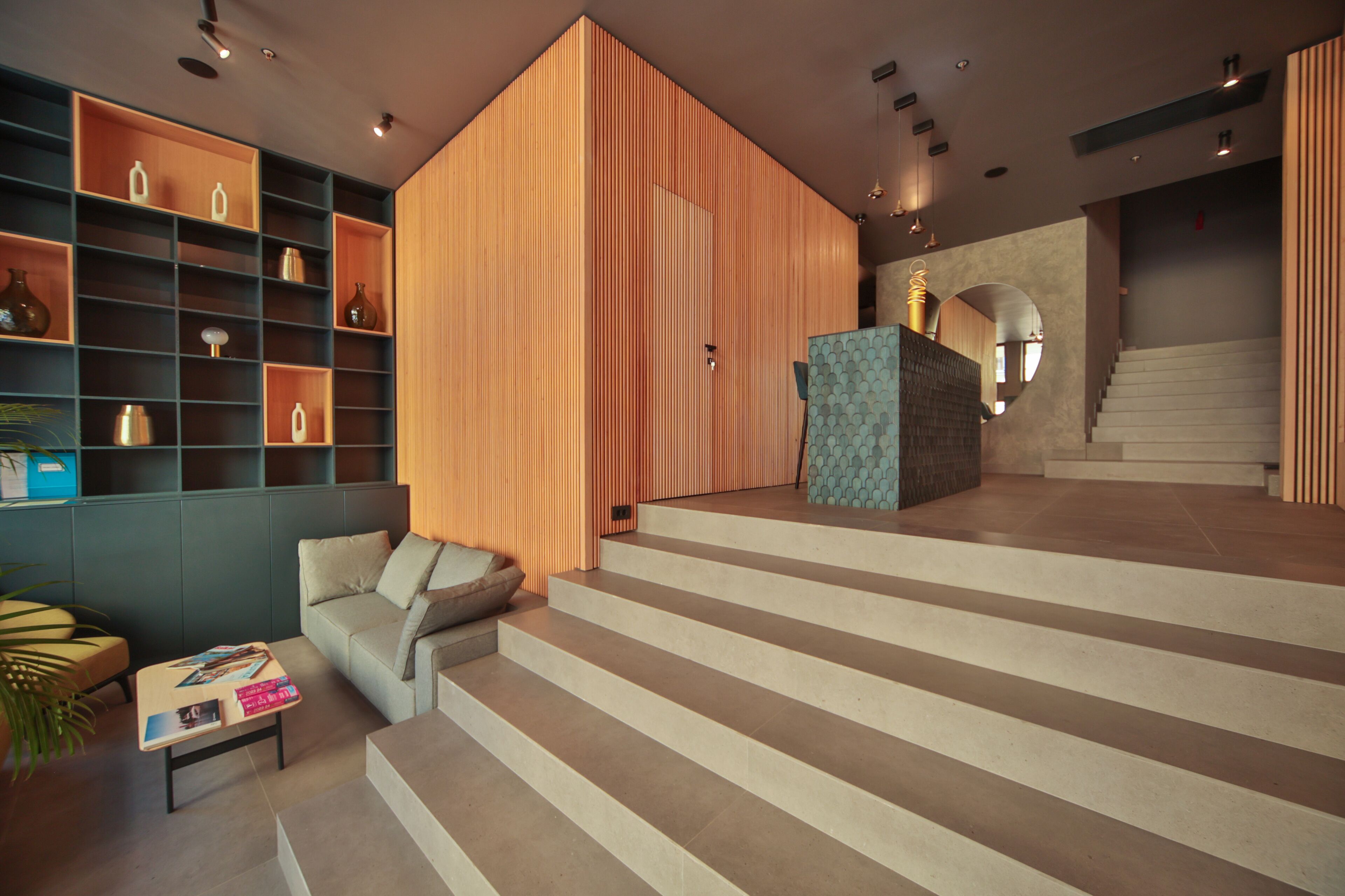 Shell Boutique Hotel