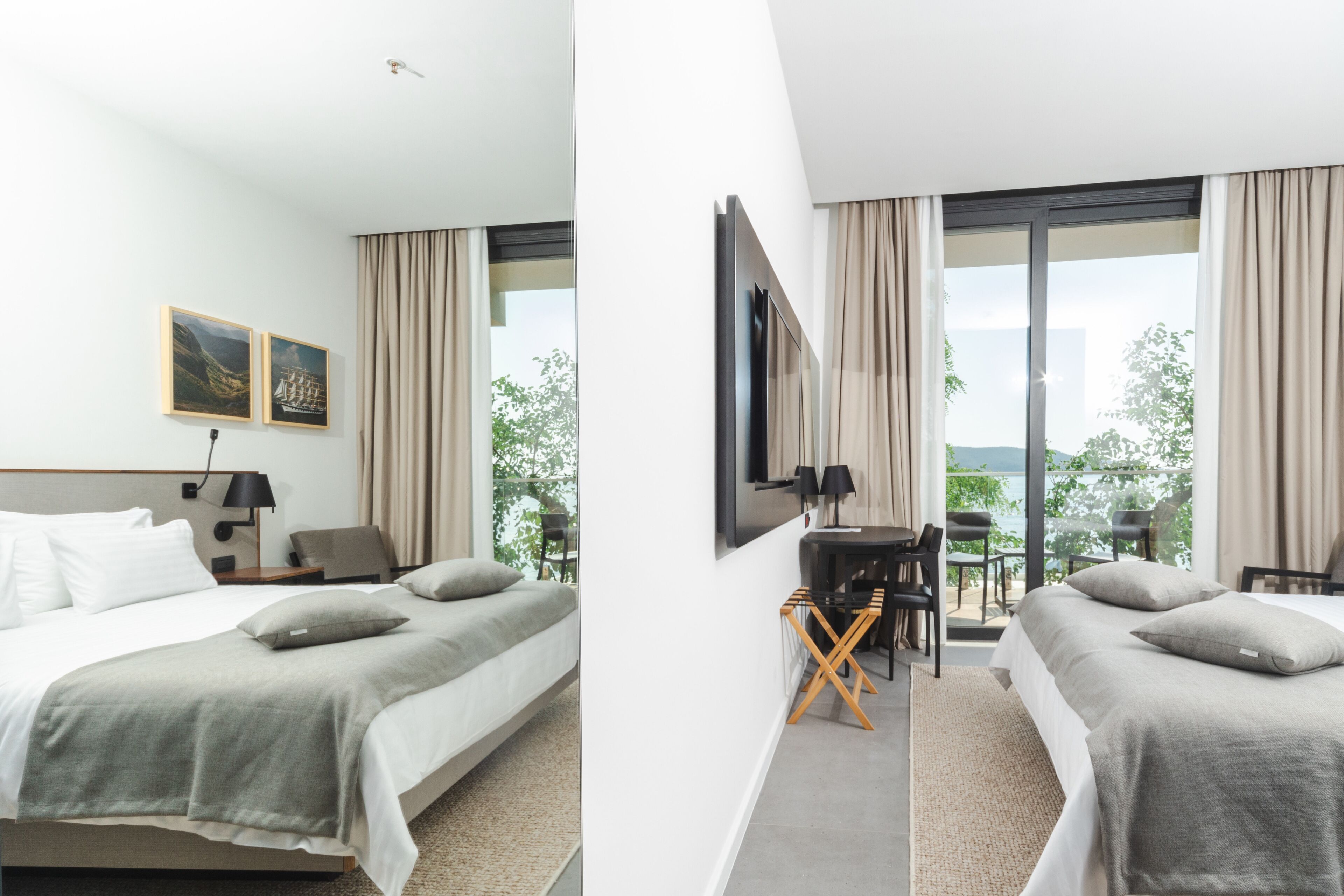 Shell Boutique Hotel