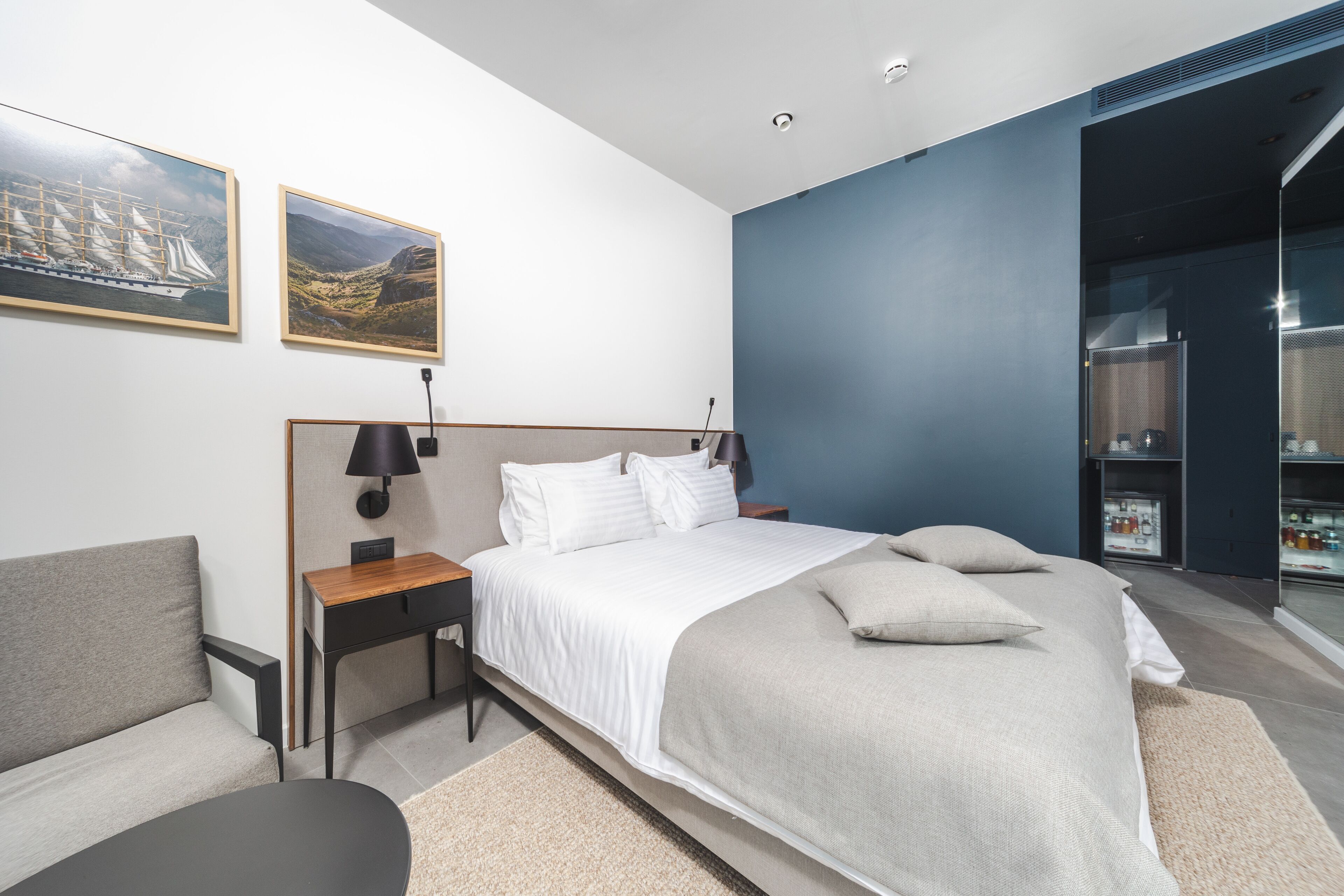 Shell Boutique Hotel