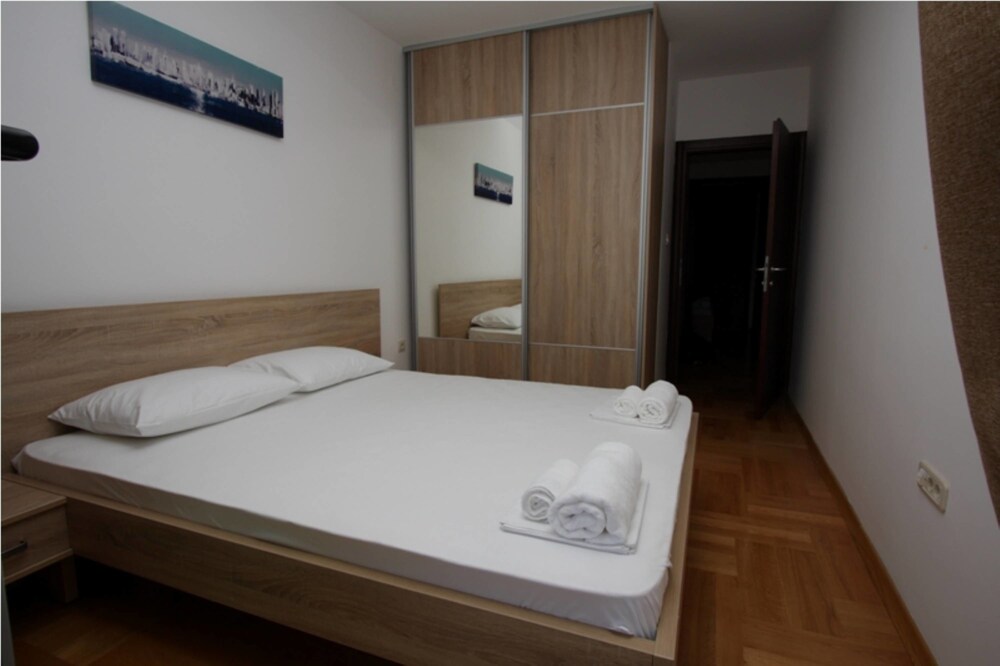 The Old Town Terrace Apartments