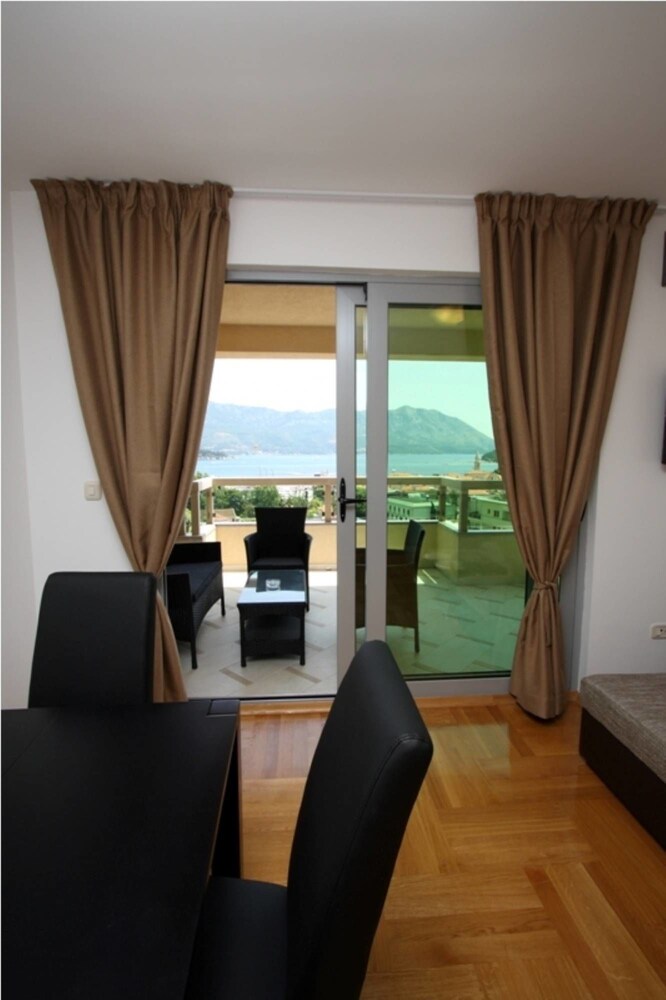 The Old Town Terrace Apartments