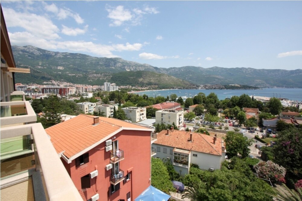 The Old Town Terrace Apartments