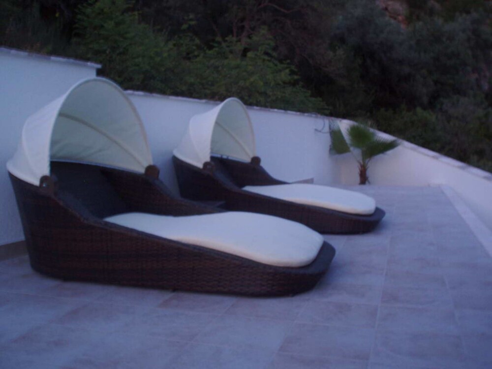 Verena Holiday Home
