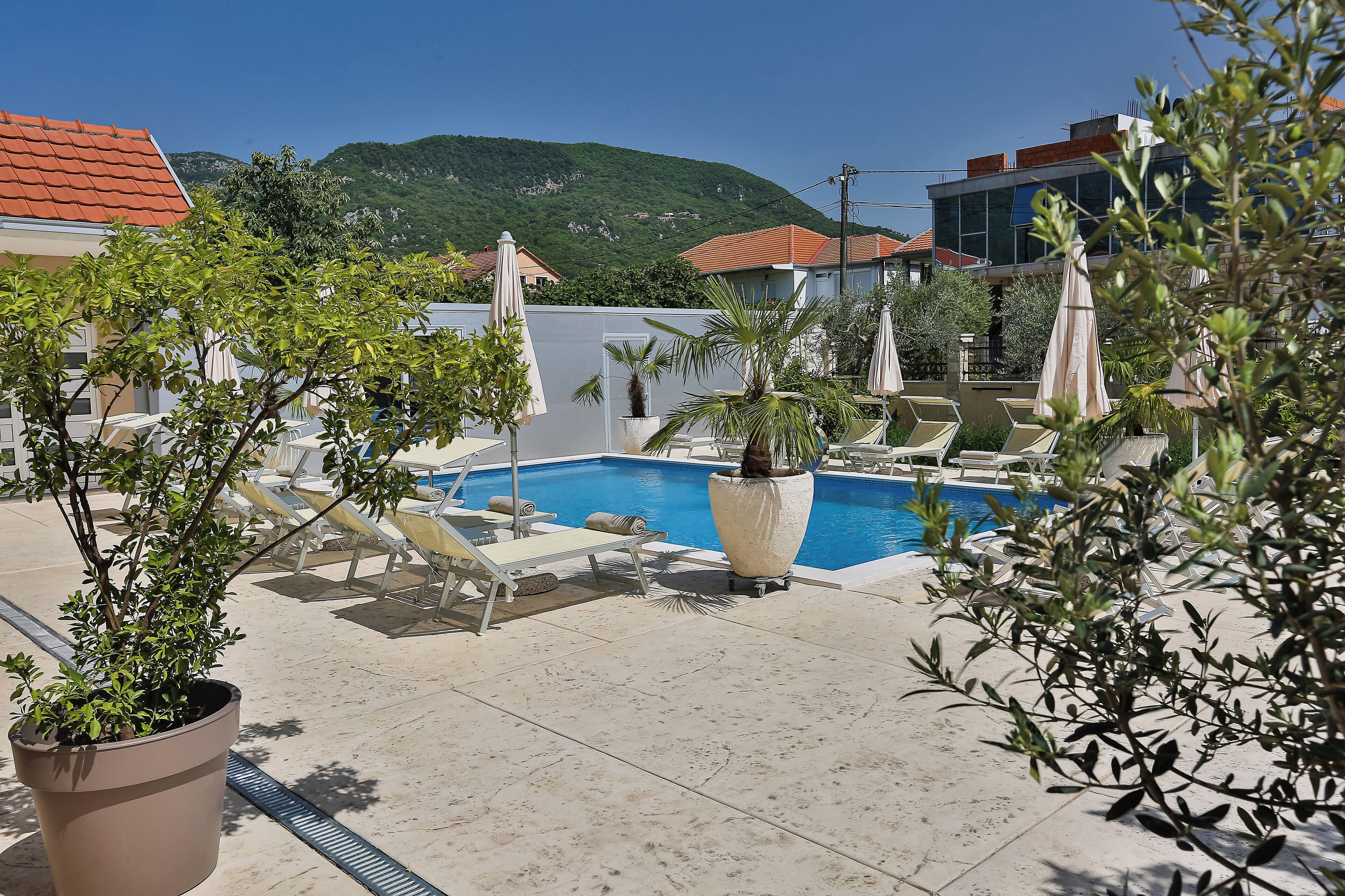 Villa La Vida