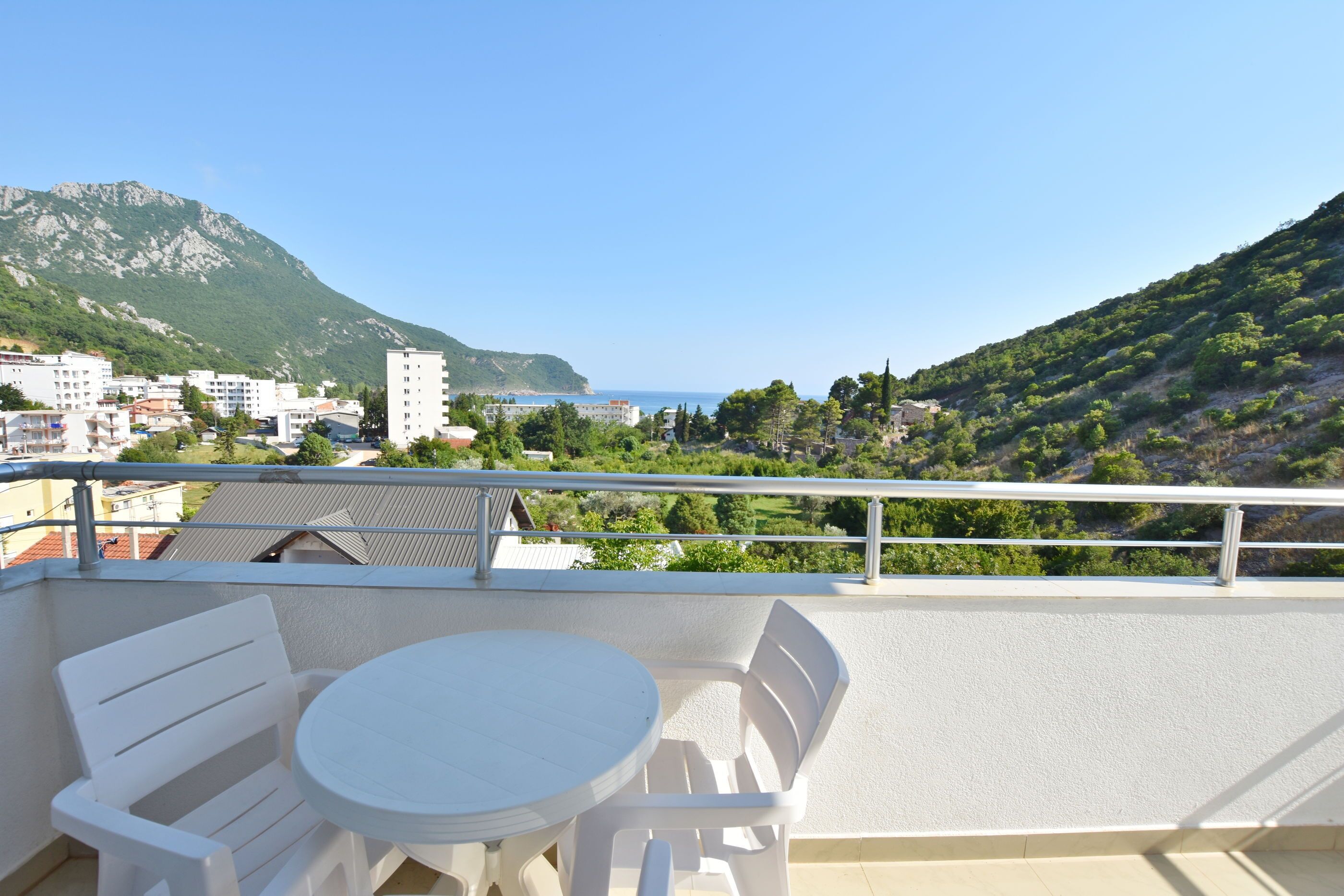 Apartments Solaris