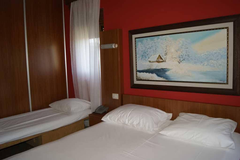 Hotel Perjanik