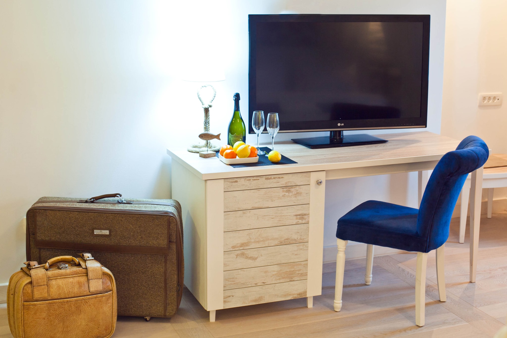 Casa del Mare Capitano