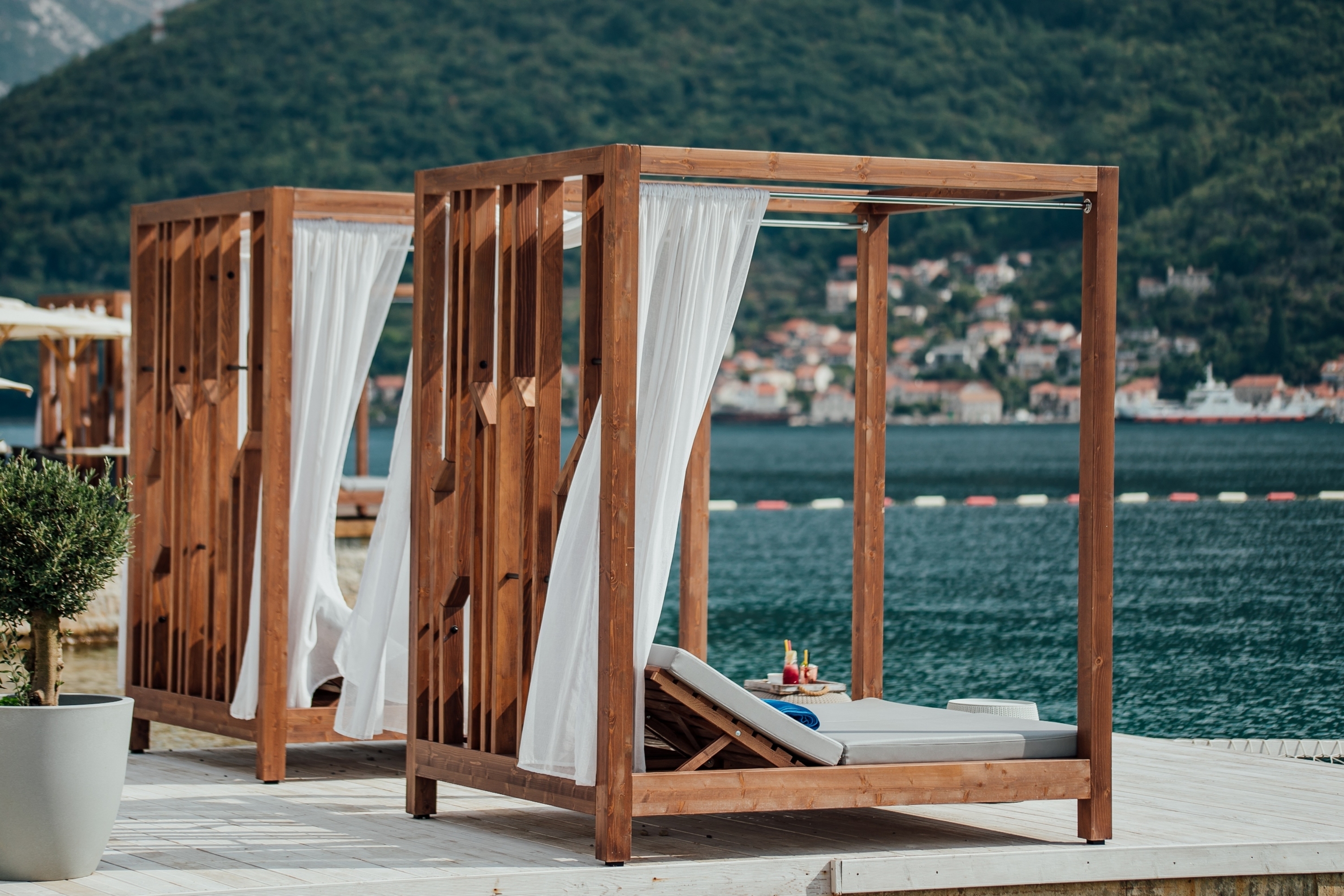 Casa del Mare Capitano