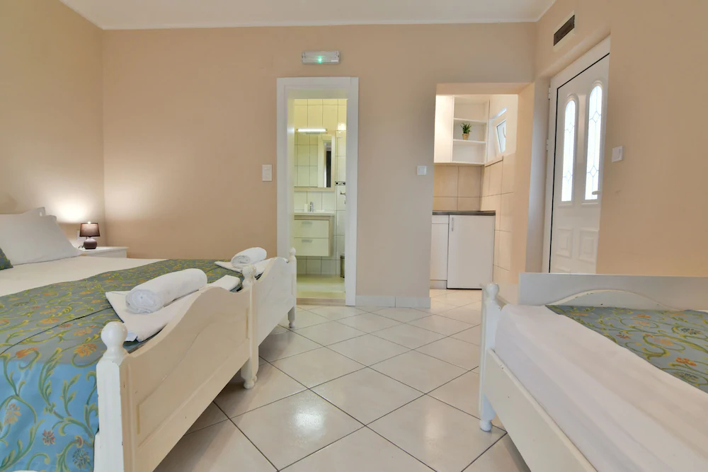 Hotel Perla