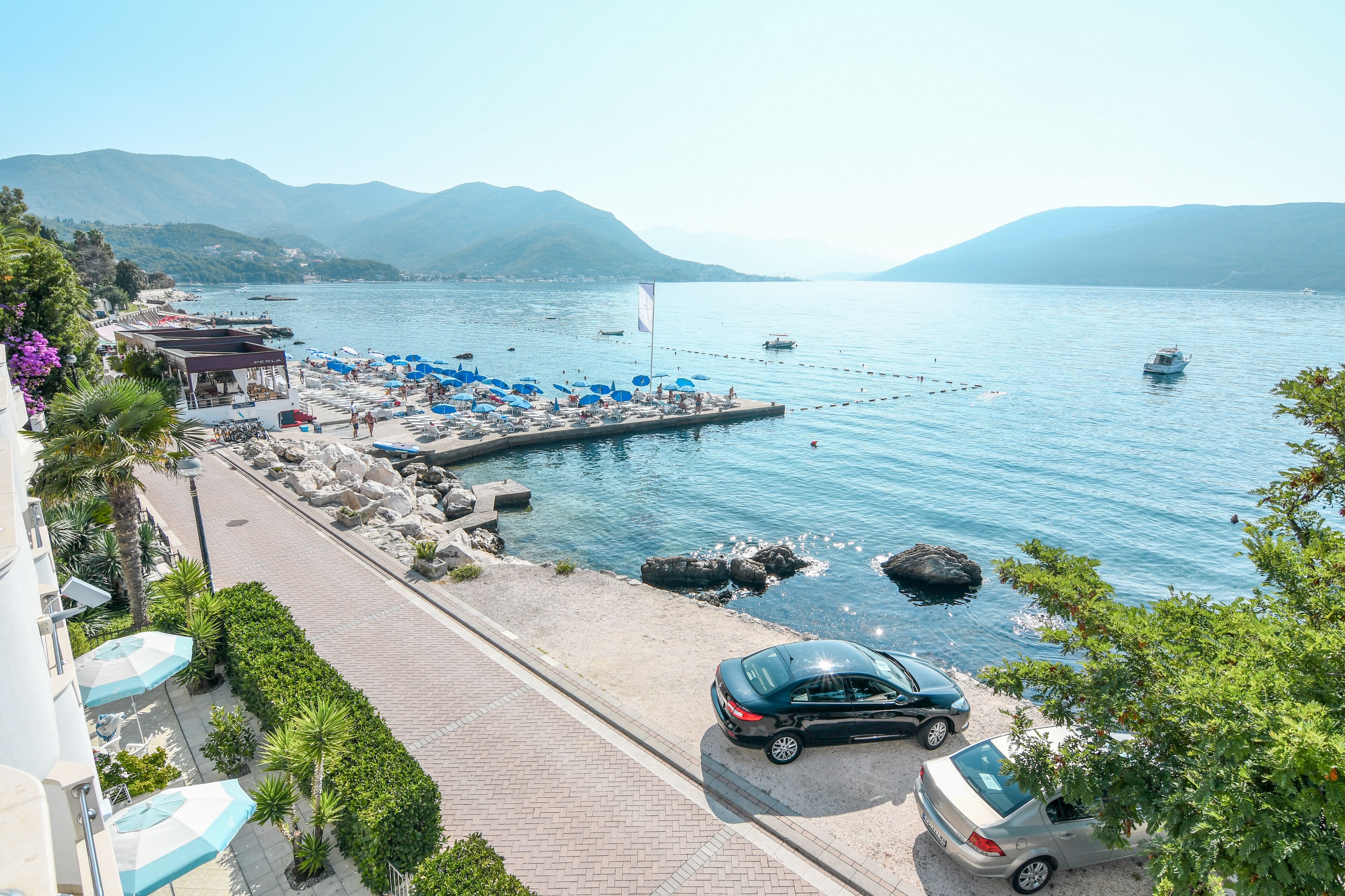 Hotel Perla - Annexes