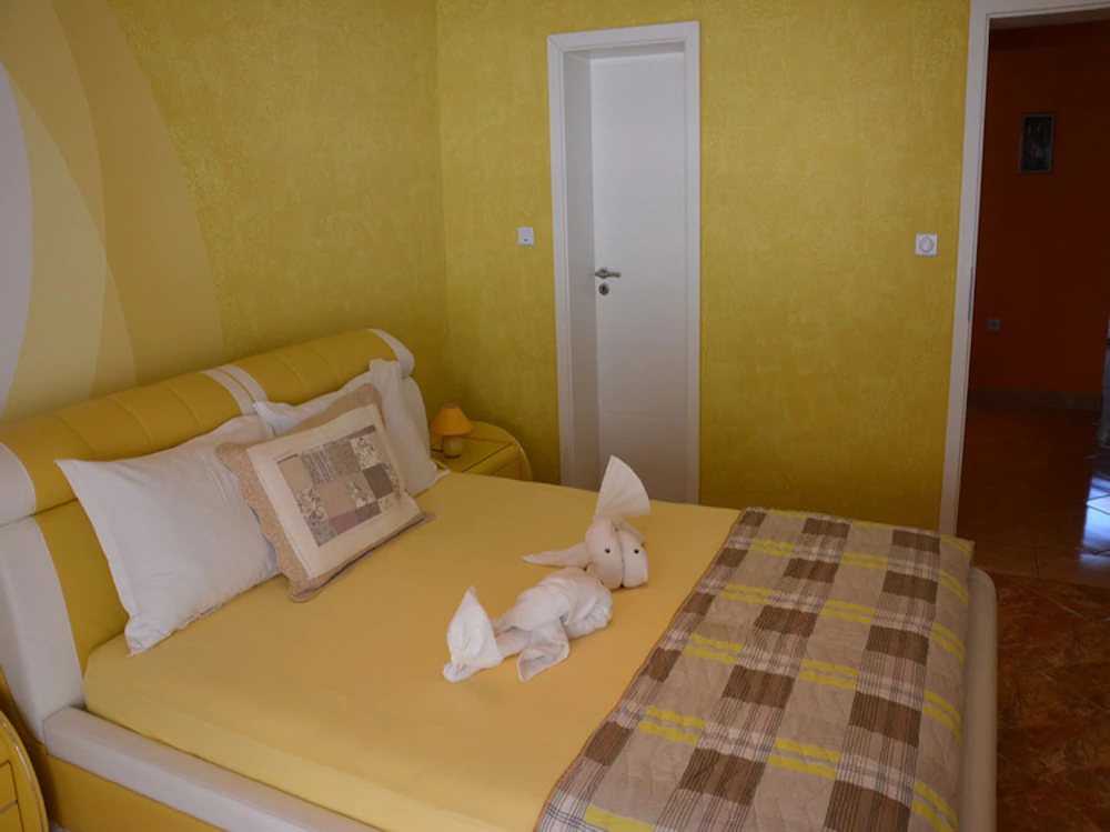 Apartmani Niksic