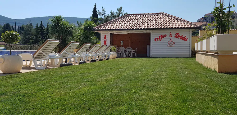 Apartmani Niksic