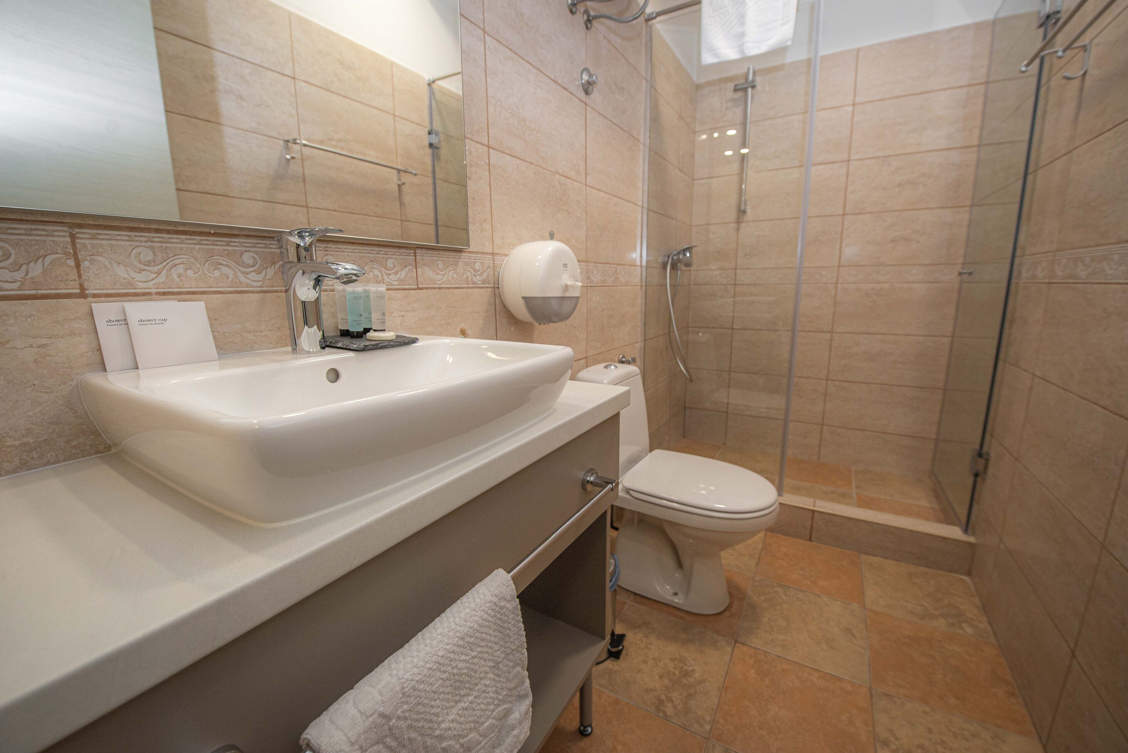 Antika Guesthouse