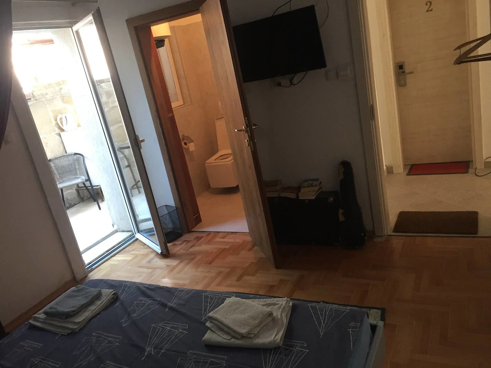 Club Neni Hotel Kotor