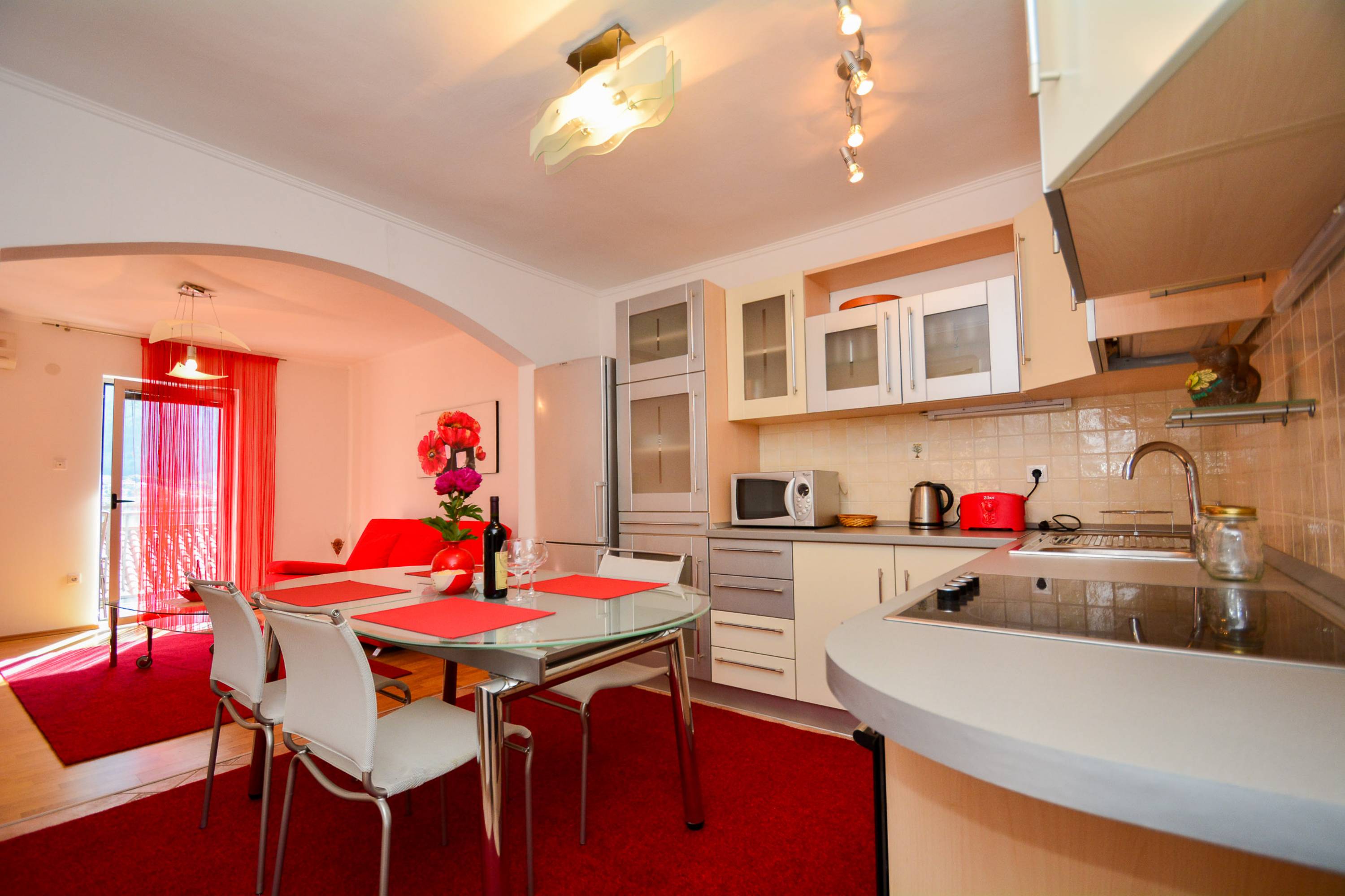 Apartments Andrija