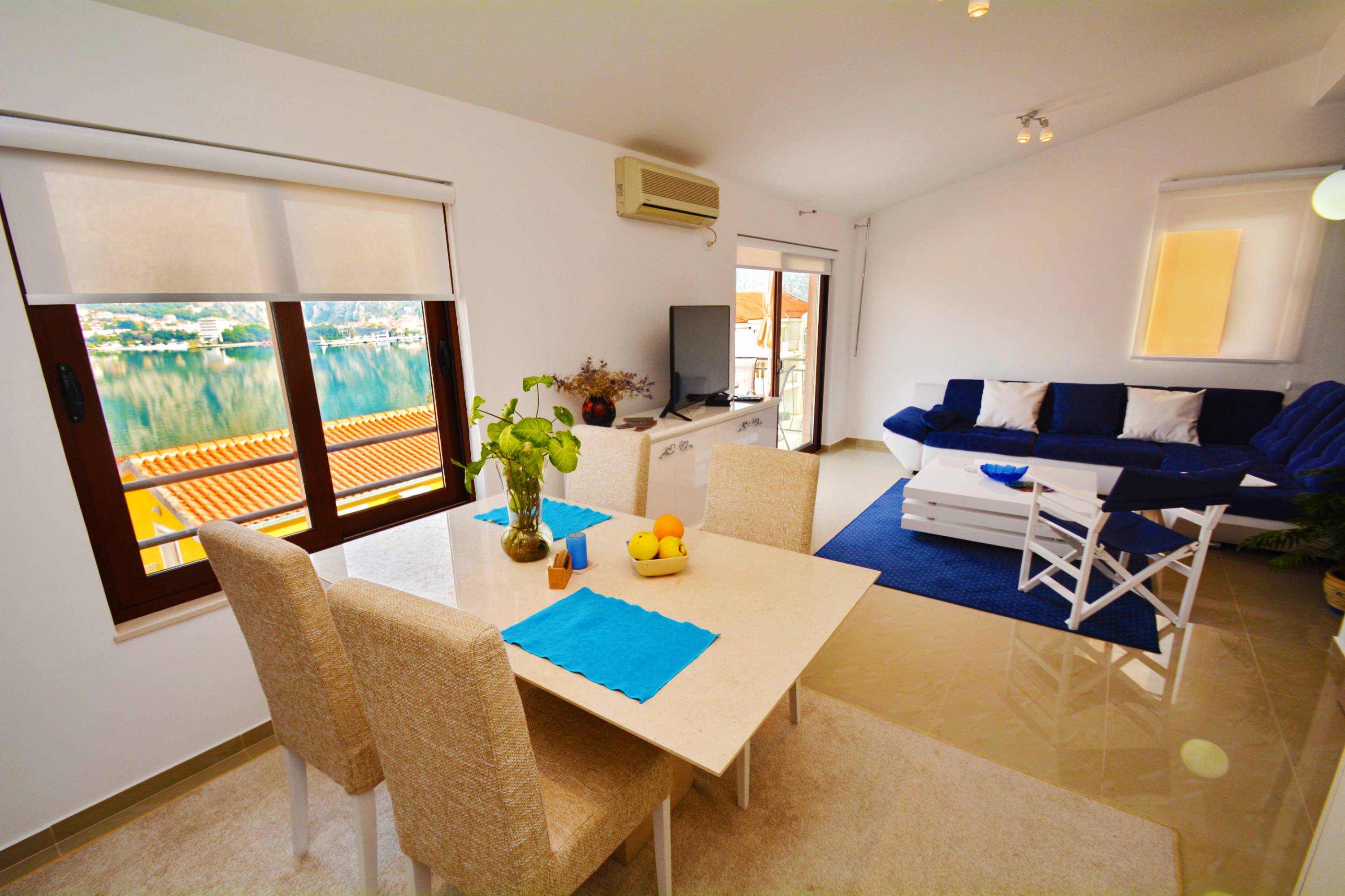 Apartments Andrija