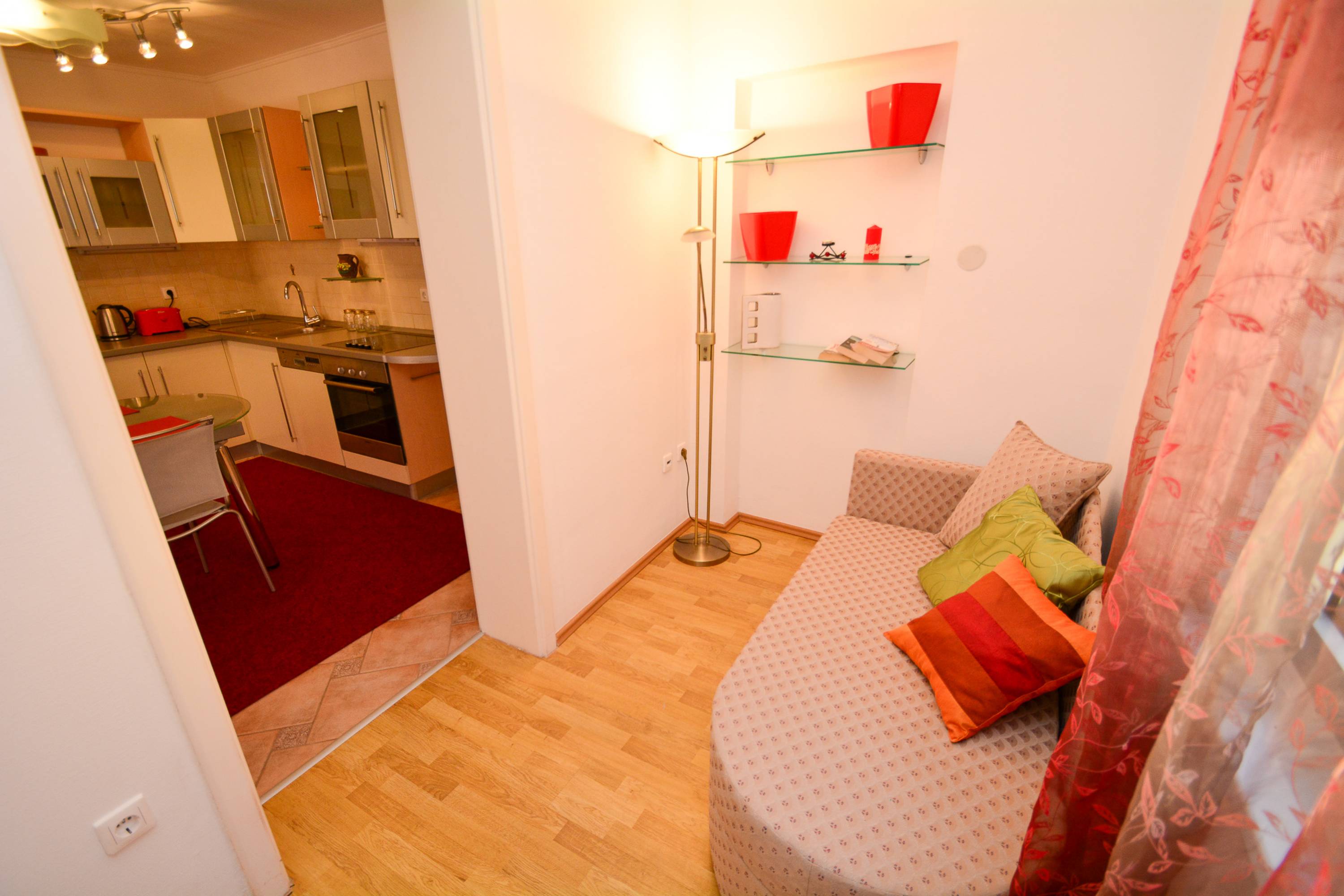 Apartments Andrija