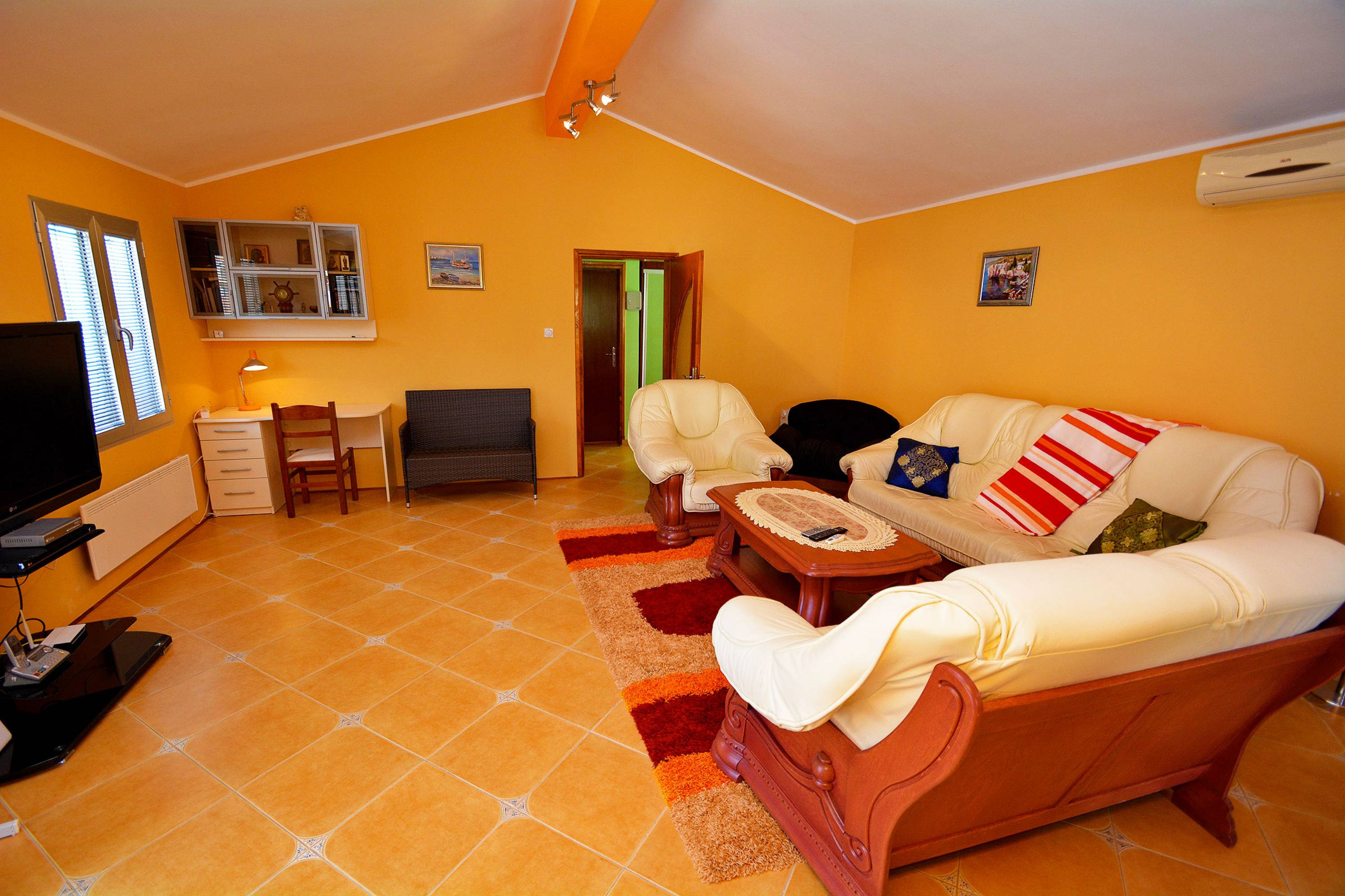Apartments Andrija