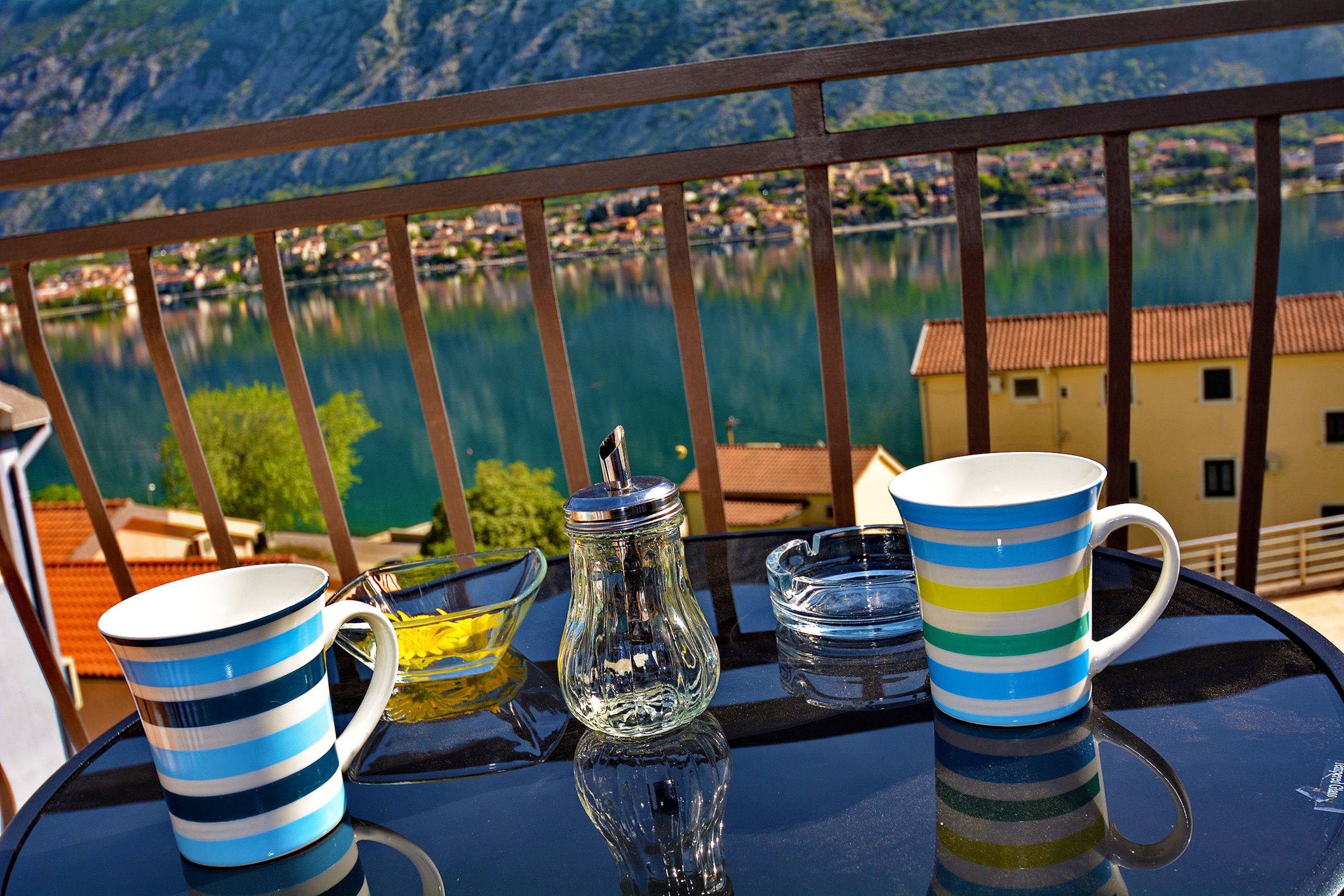 Apartments Andrija