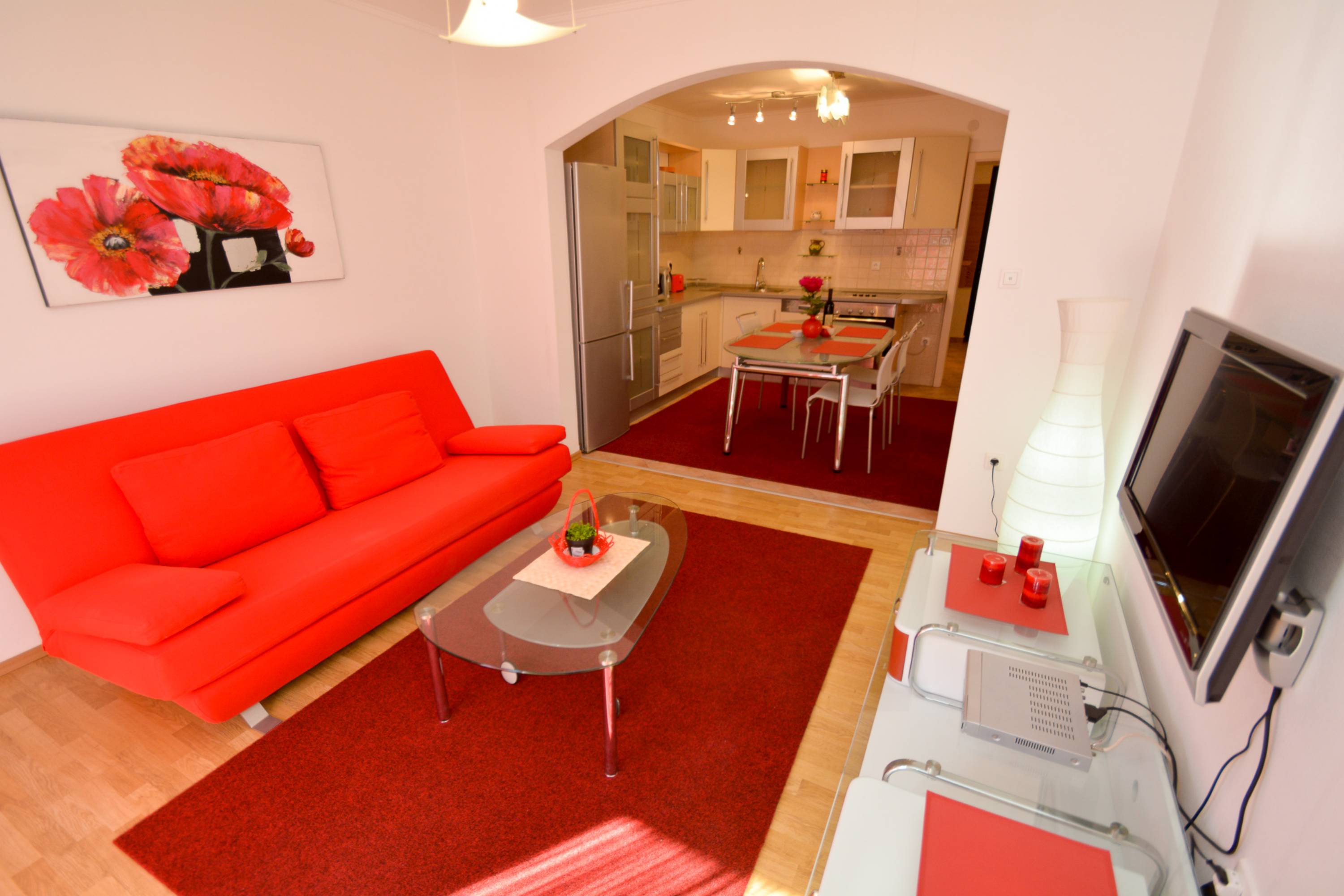 Apartments Andrija