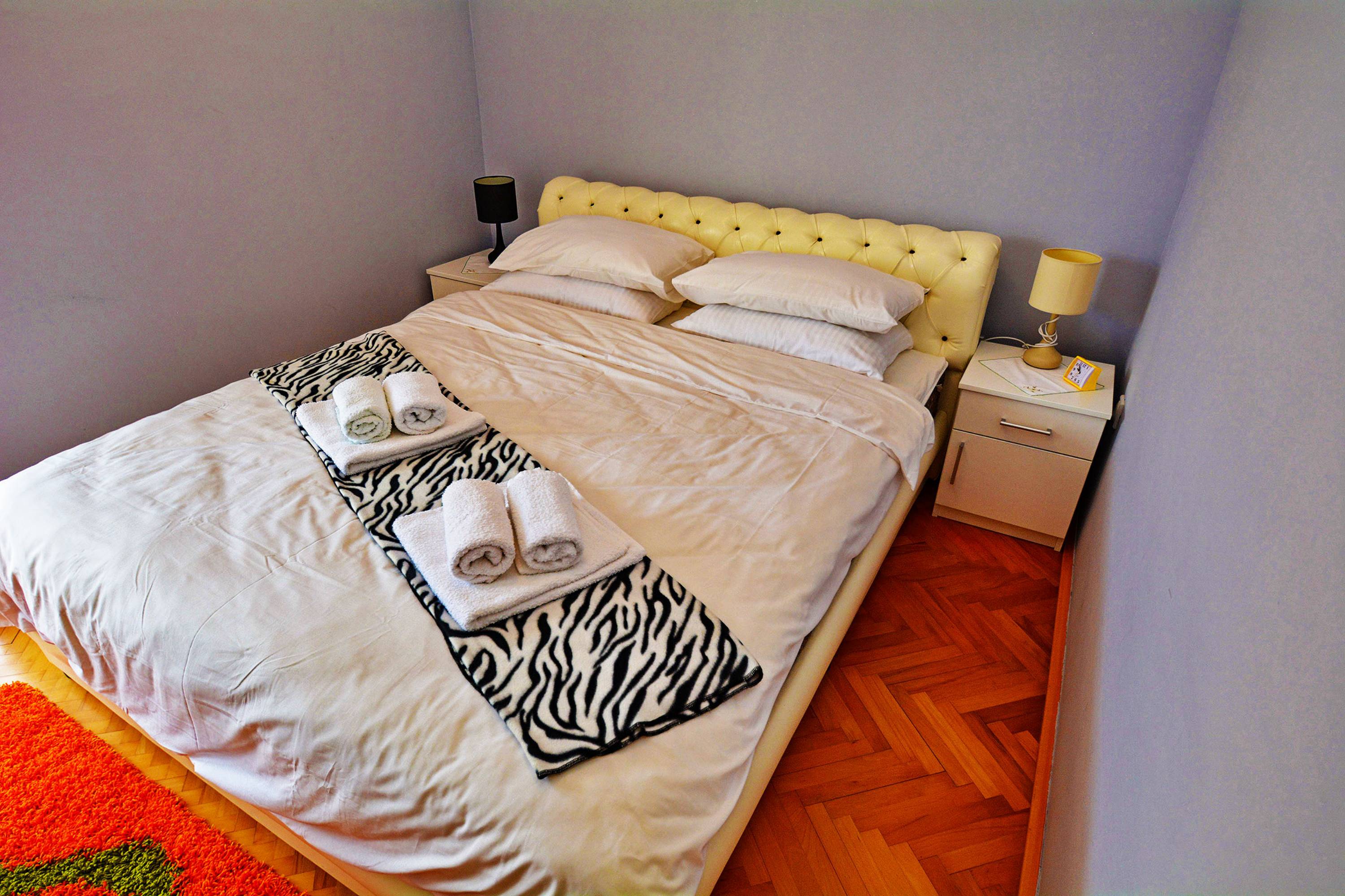 Apartments Andrija