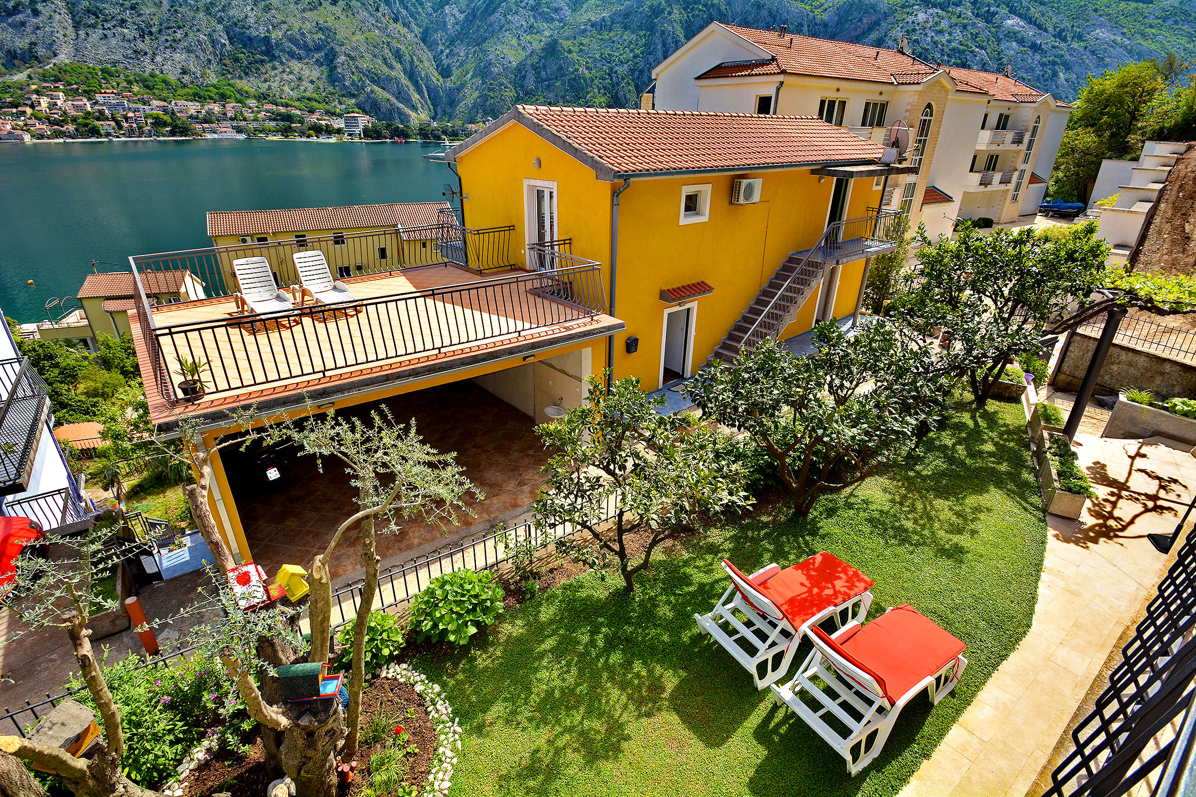 Apartments Andrija
