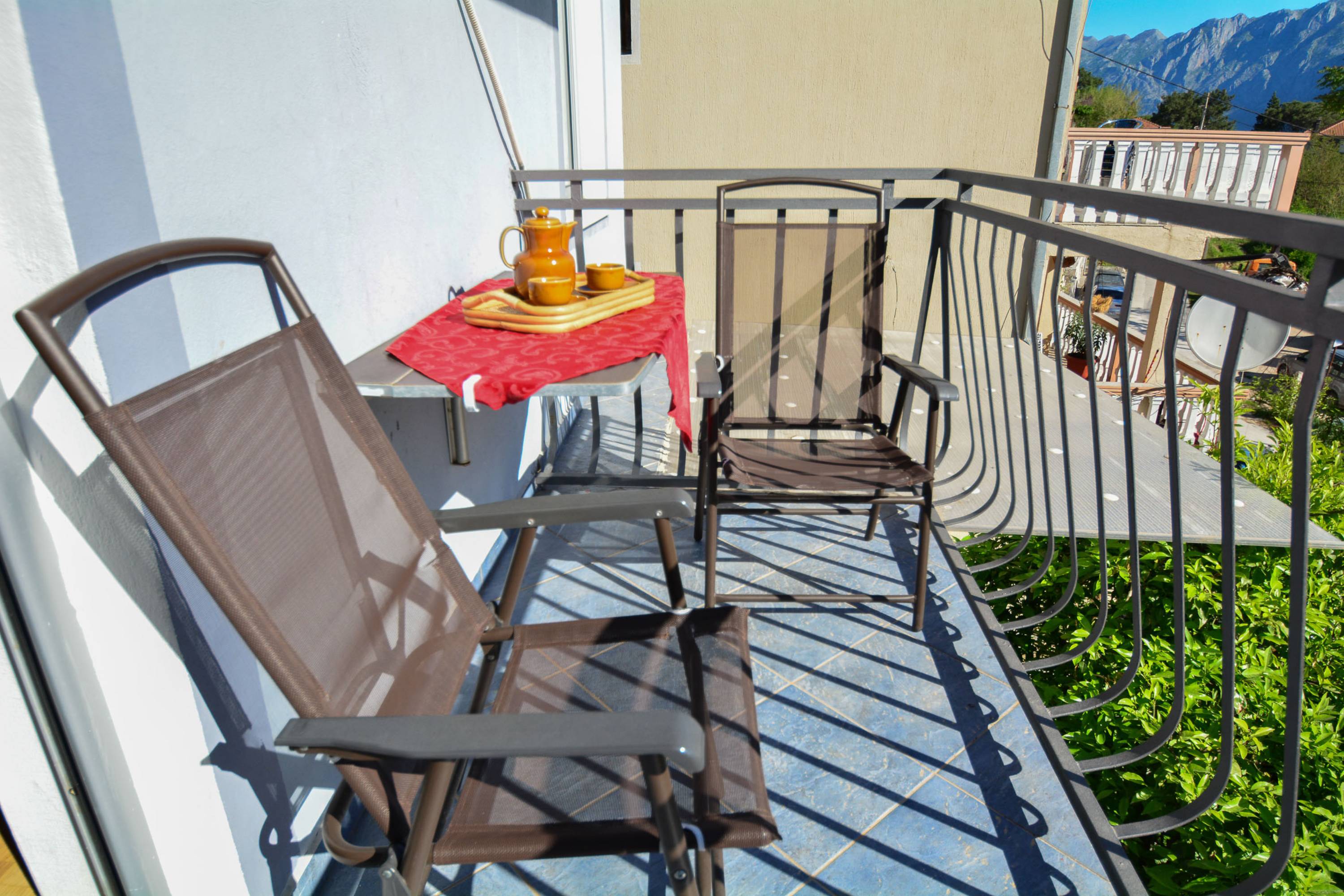 Apartments Andrija