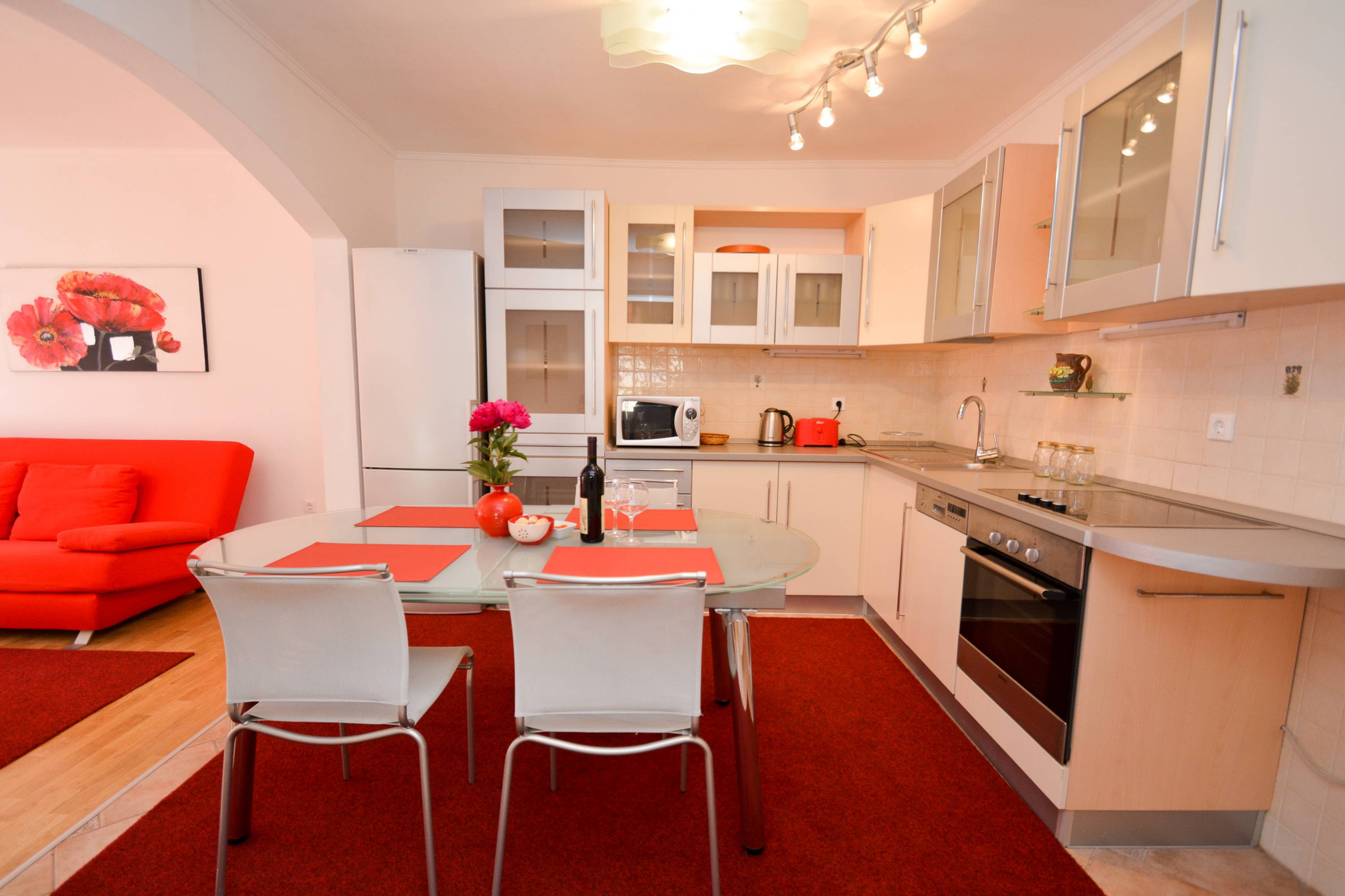 Apartments Andrija