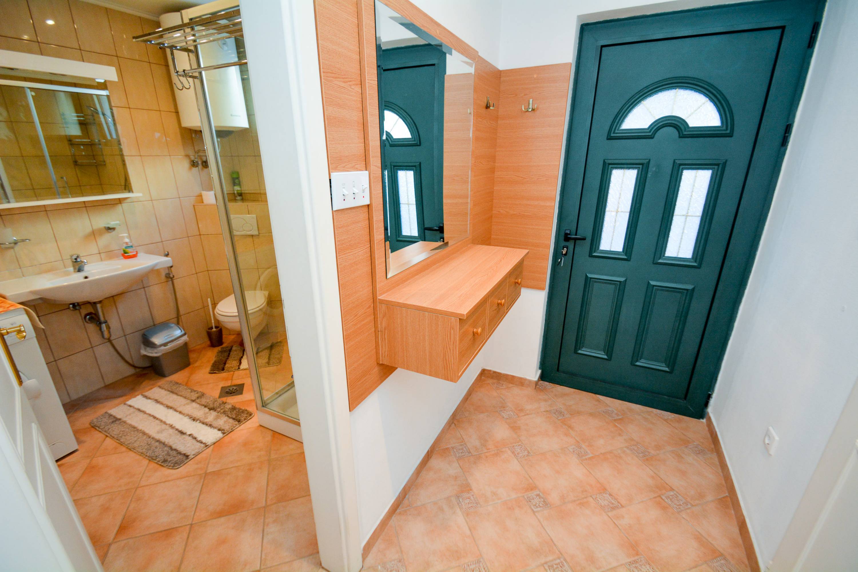 Apartments Andrija