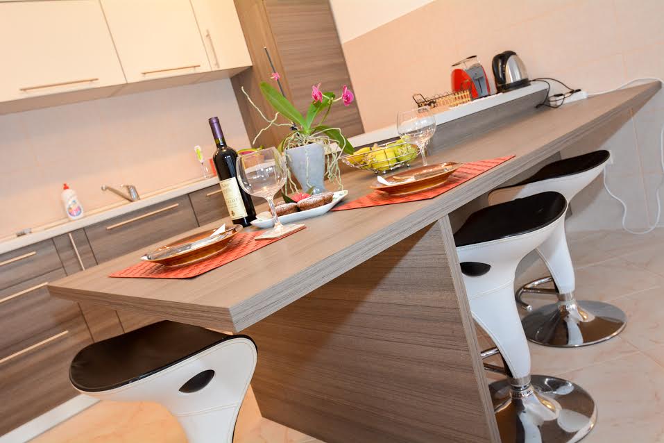 Apartments Andrija