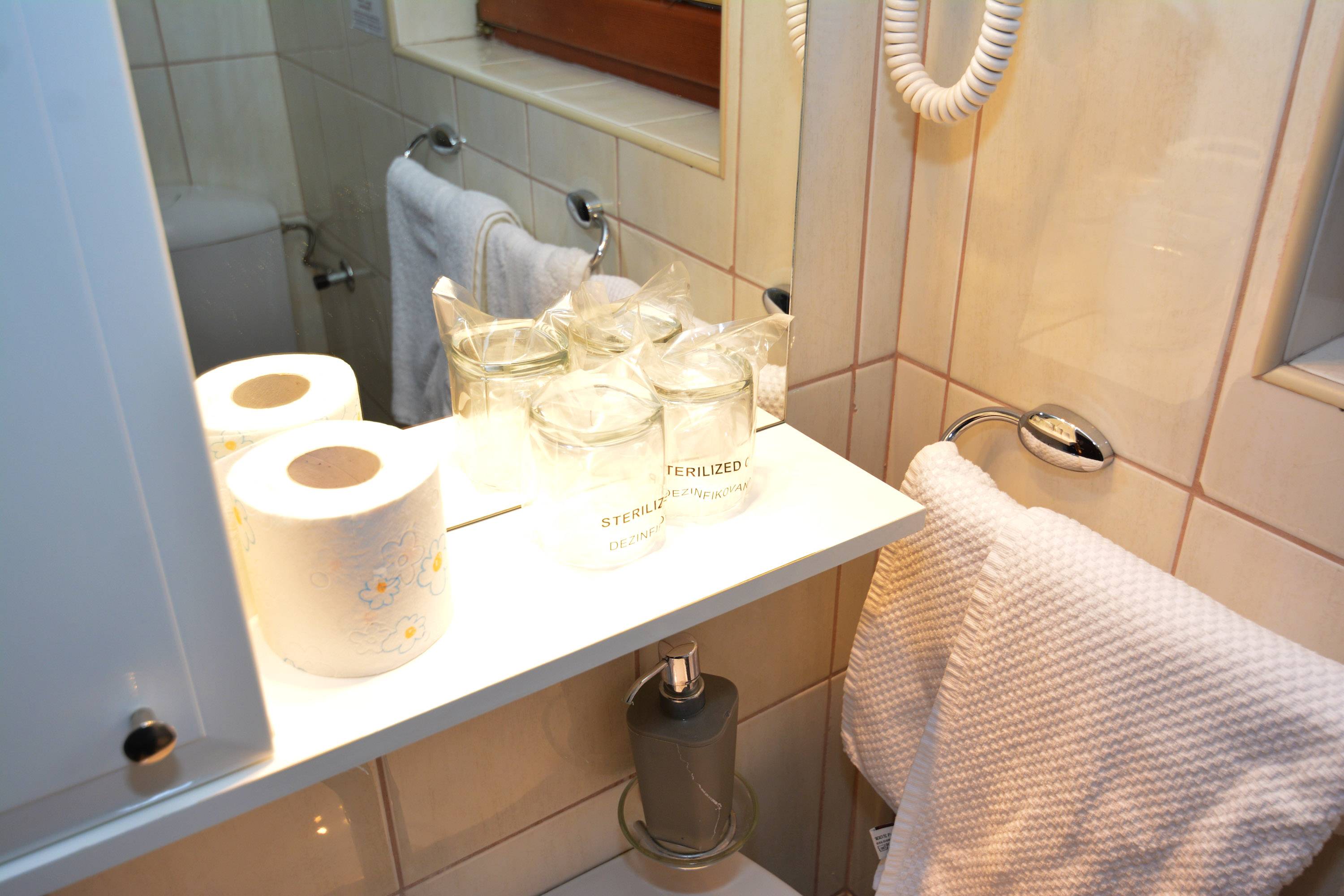 Apartments Bogdanovic