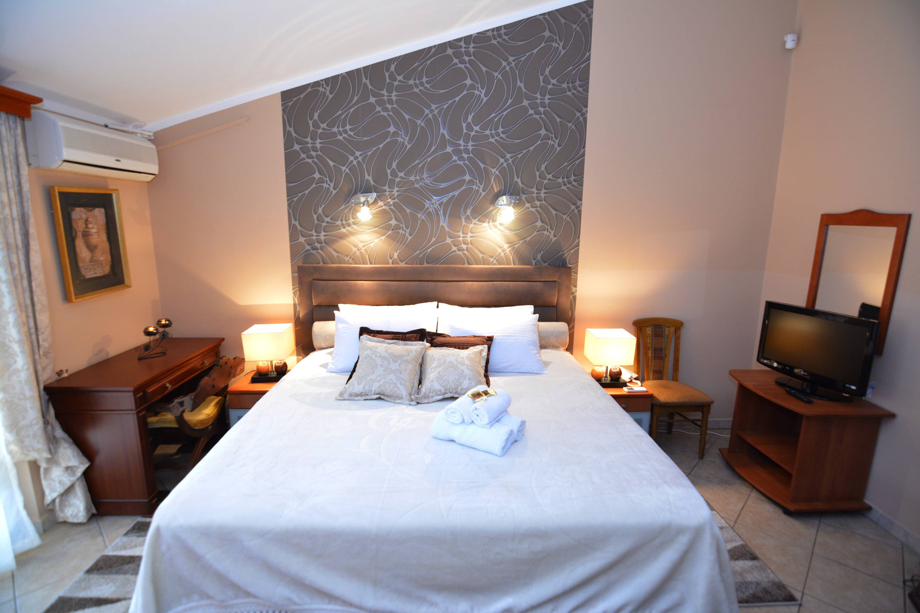 Apartments Bogdanovic