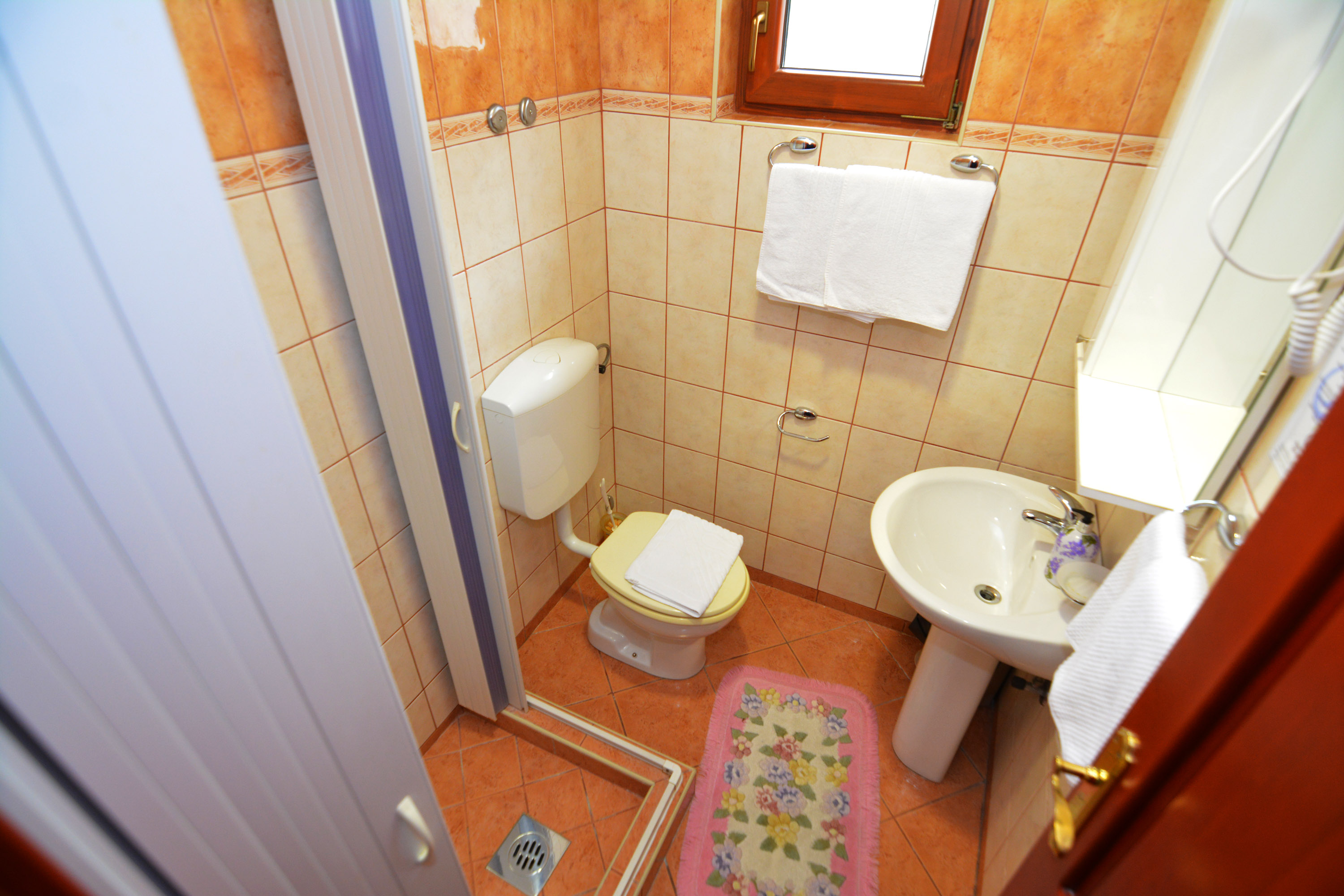 Apartments Bogdanovic