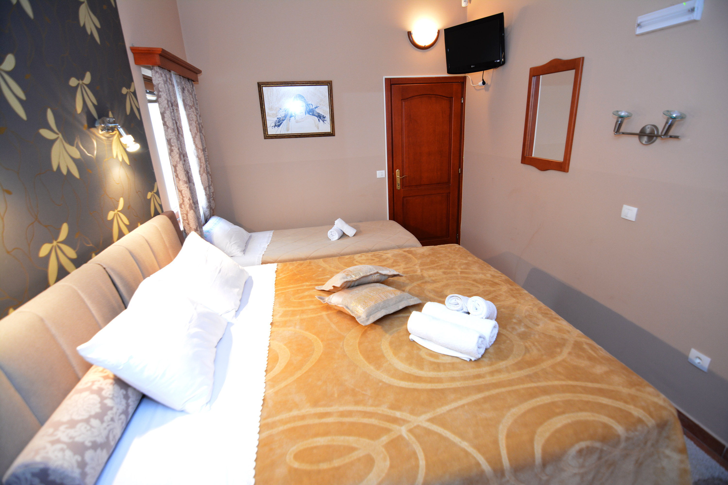 Apartments Bogdanovic