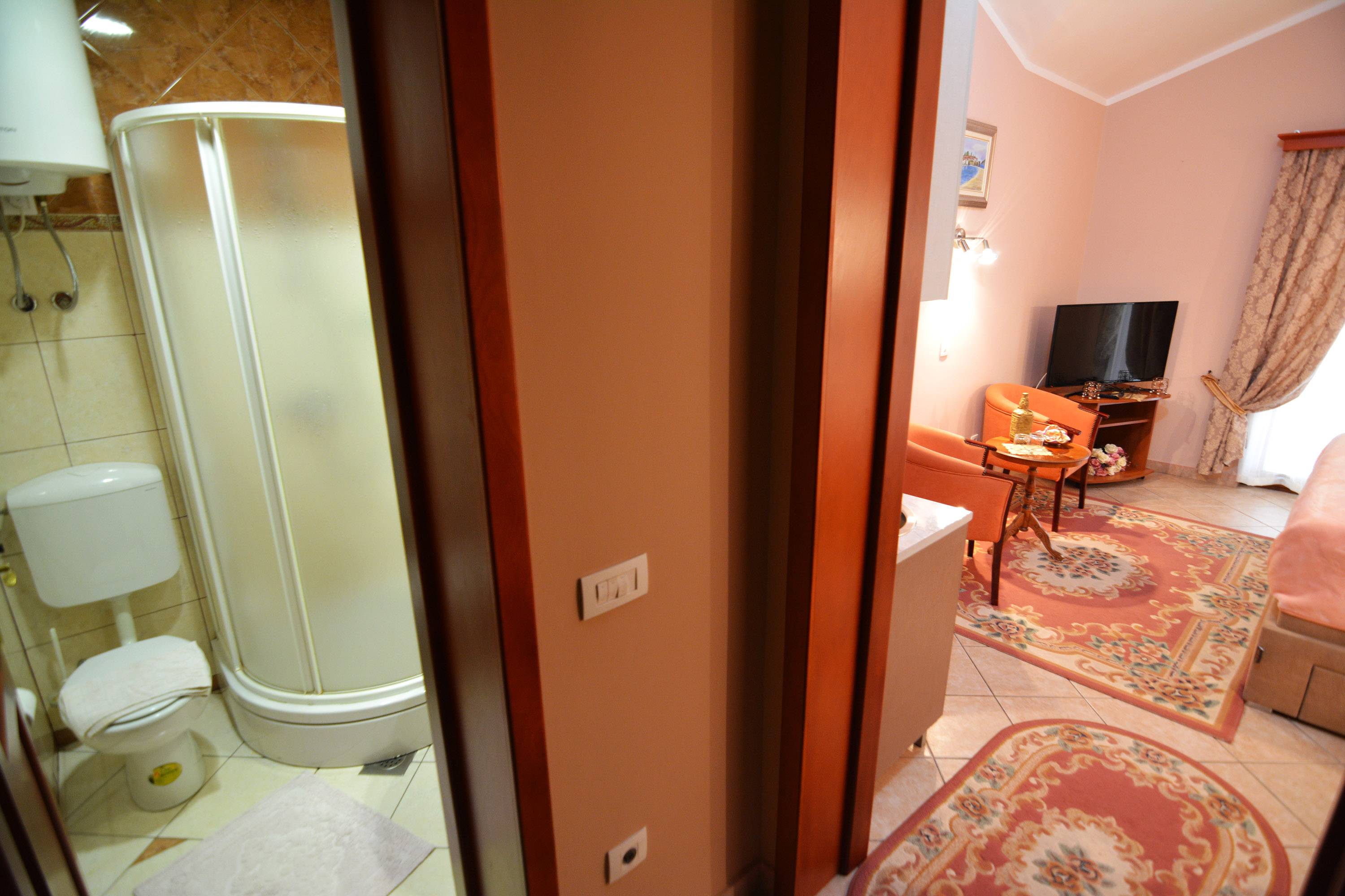 Apartments Bogdanovic