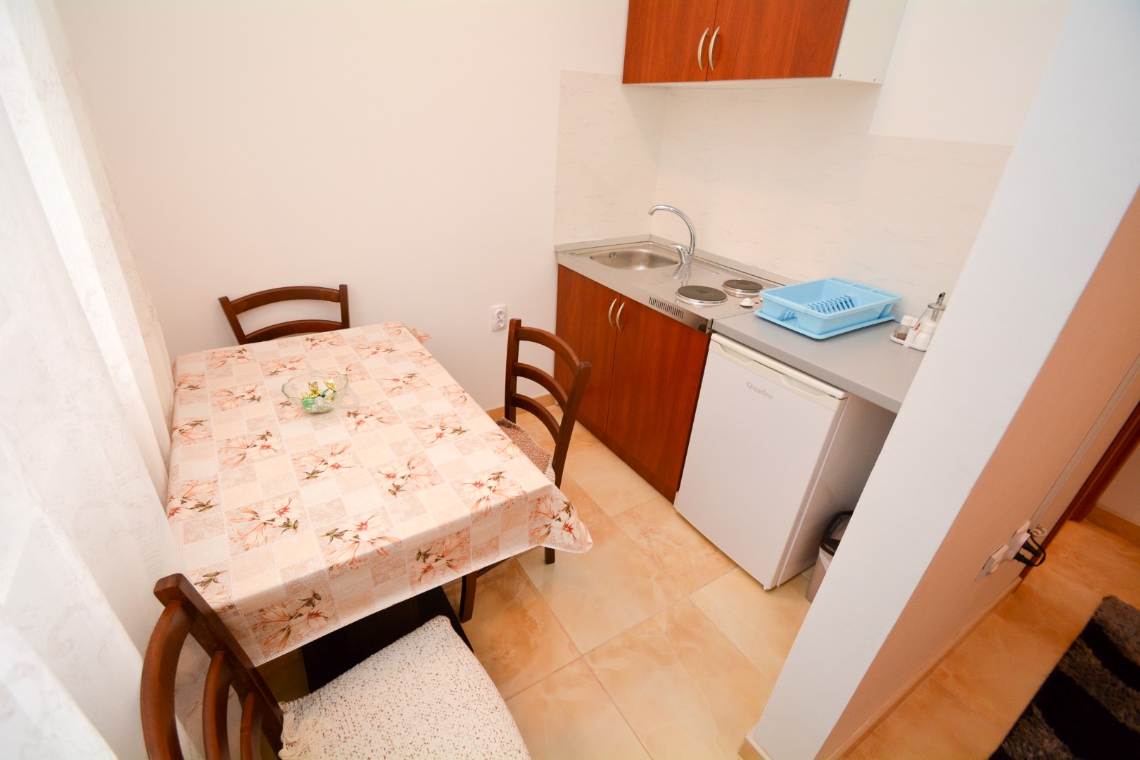 Apartments Marinero