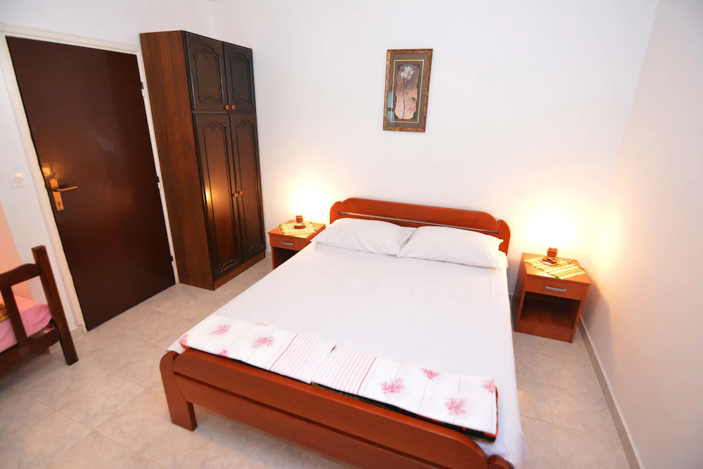 Apartments Vanja