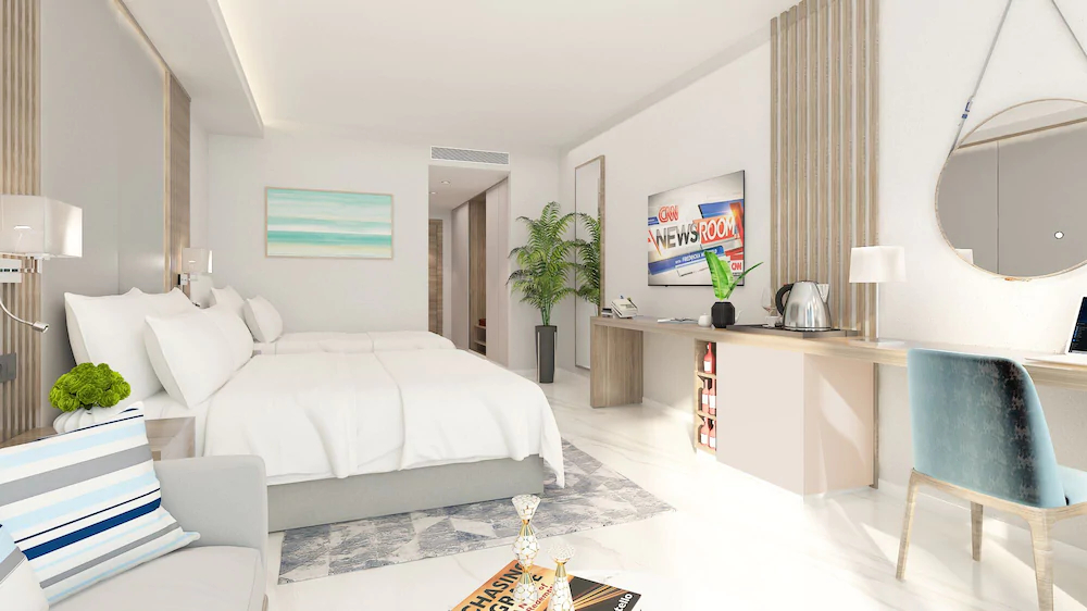 Hyatt Regency Kotor Bay Resort
