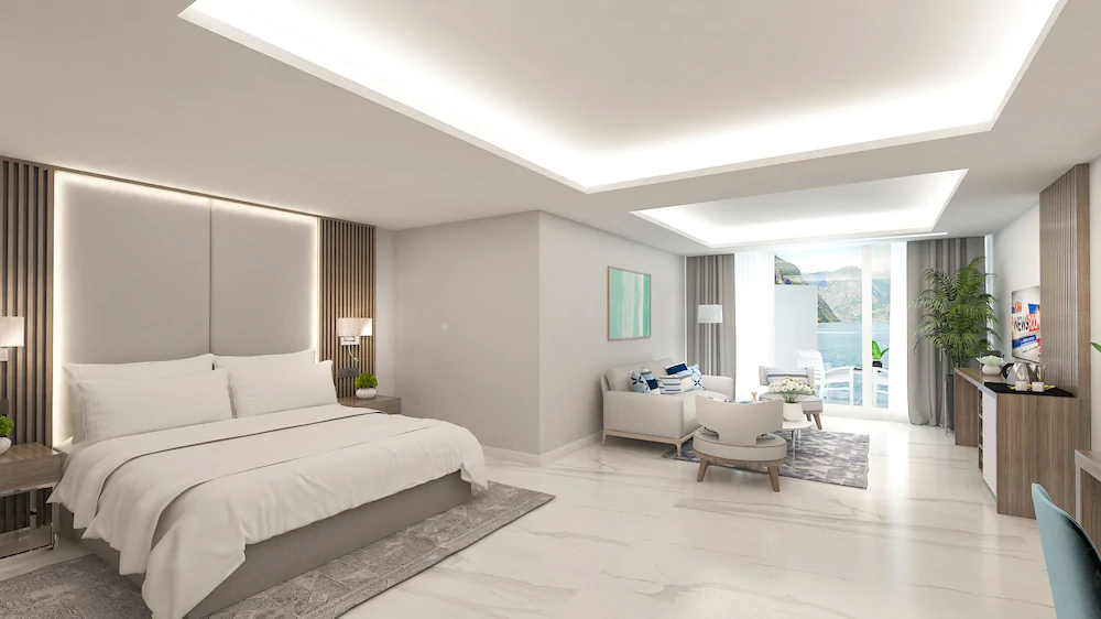 Hyatt Regency Kotor Bay Resort